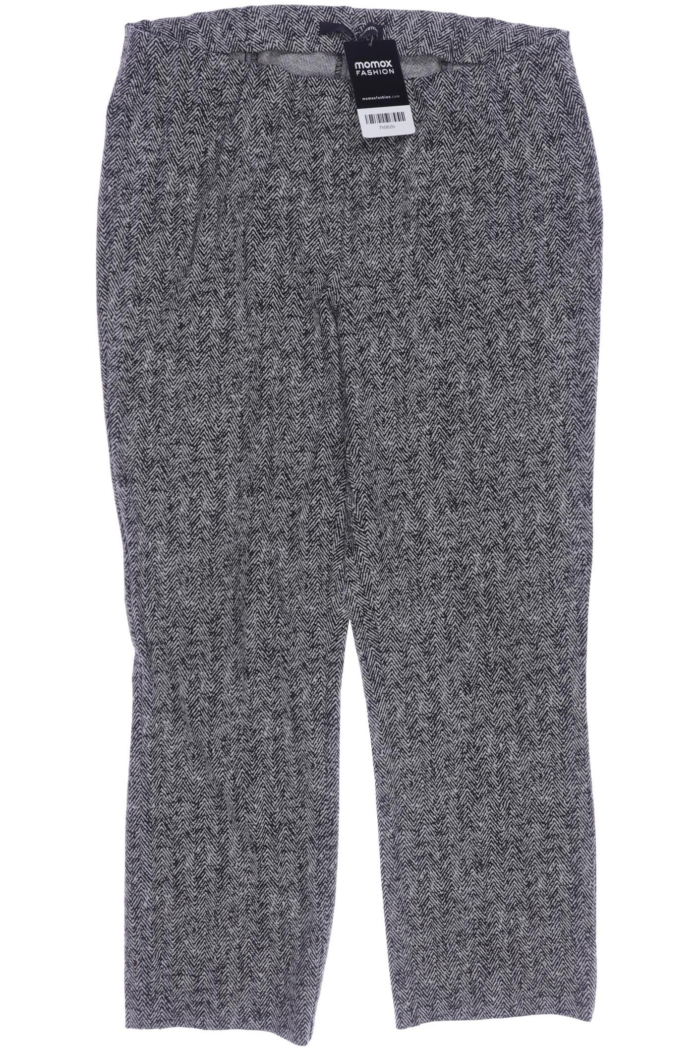 

stehmann Damen Stoffhose, grau, Gr. 40