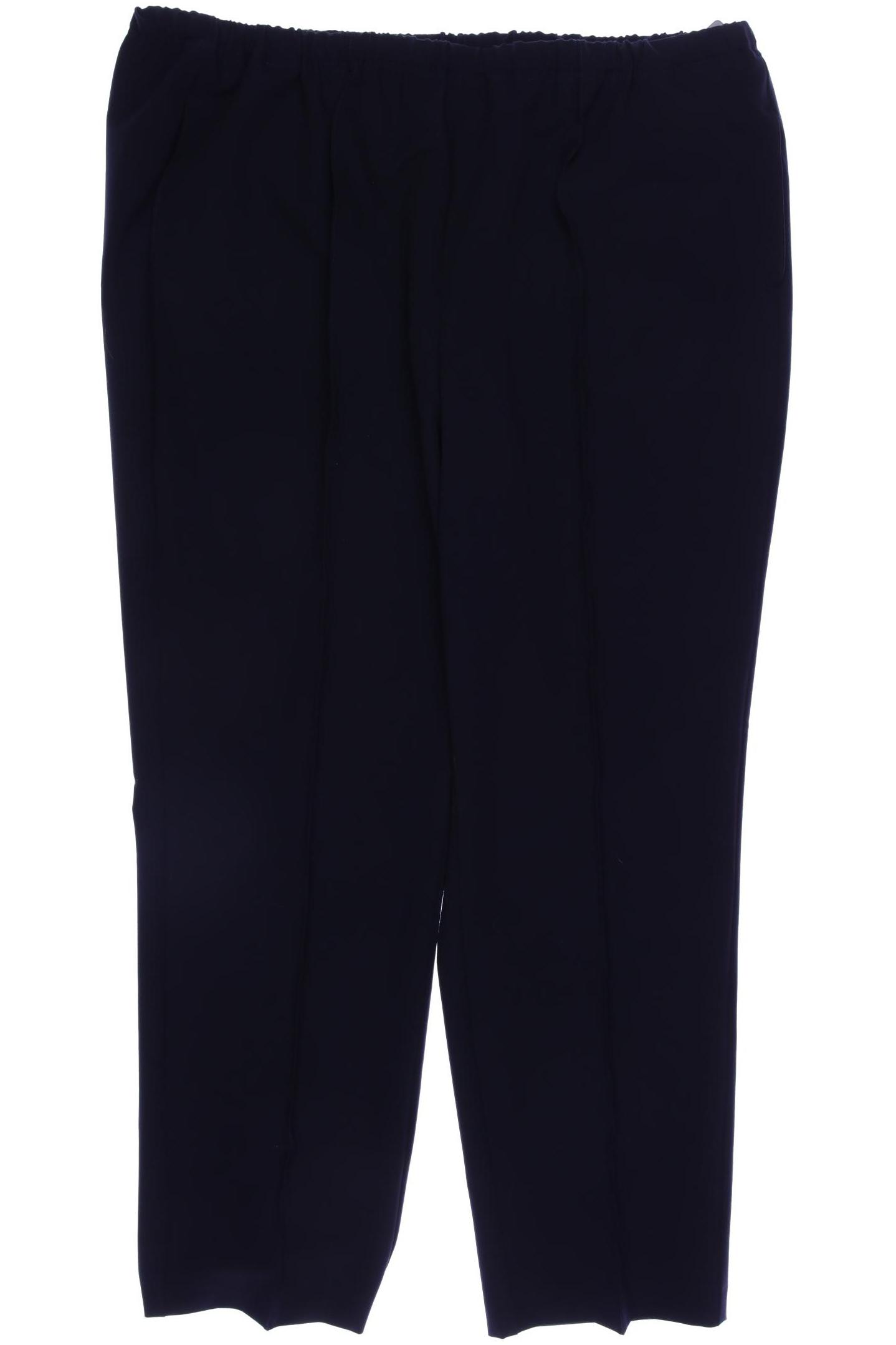 

stehmann Damen Stoffhose, marineblau, Gr. 25