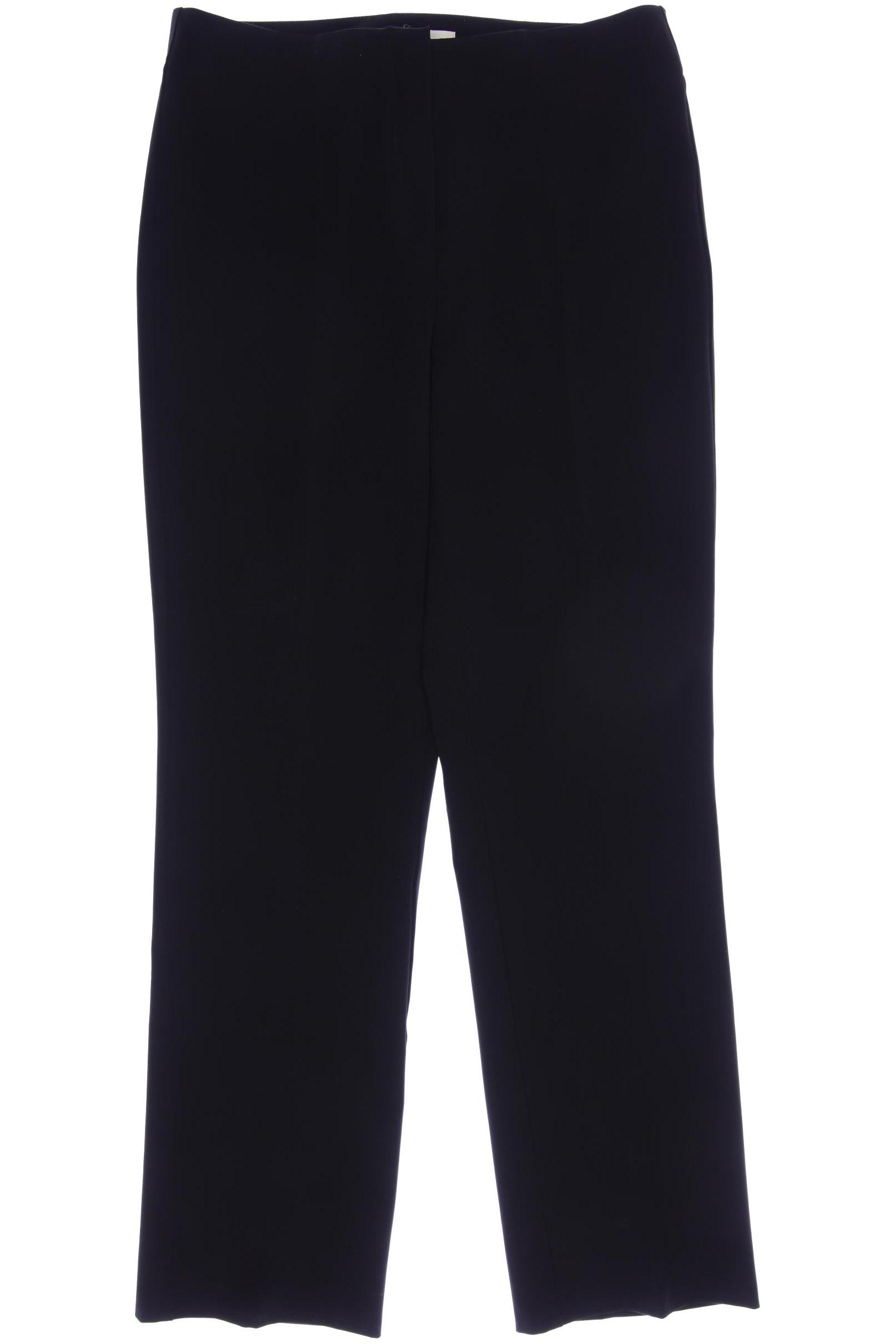 

stehmann Damen Stoffhose, schwarz