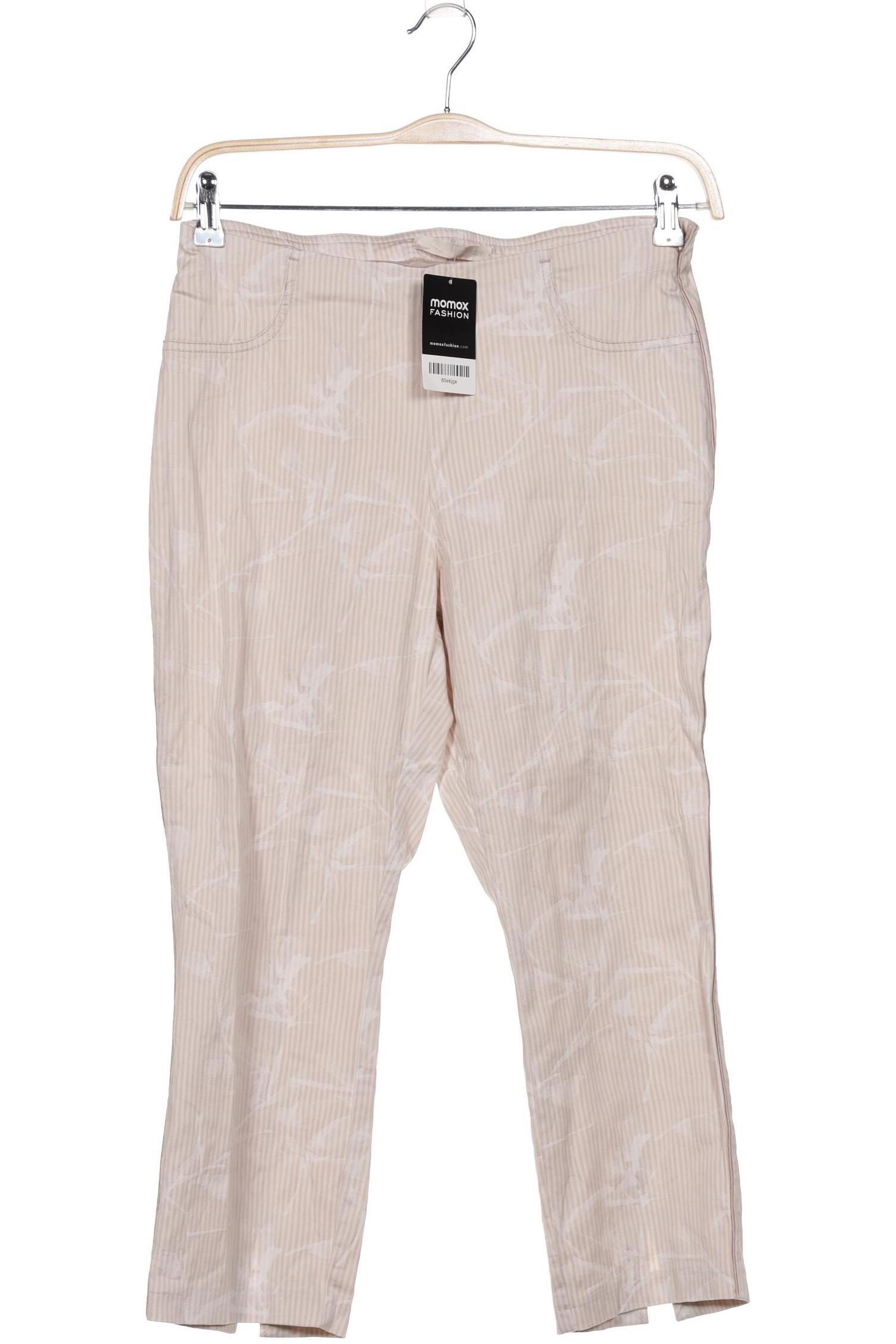 

stehmann Damen Stoffhose, beige