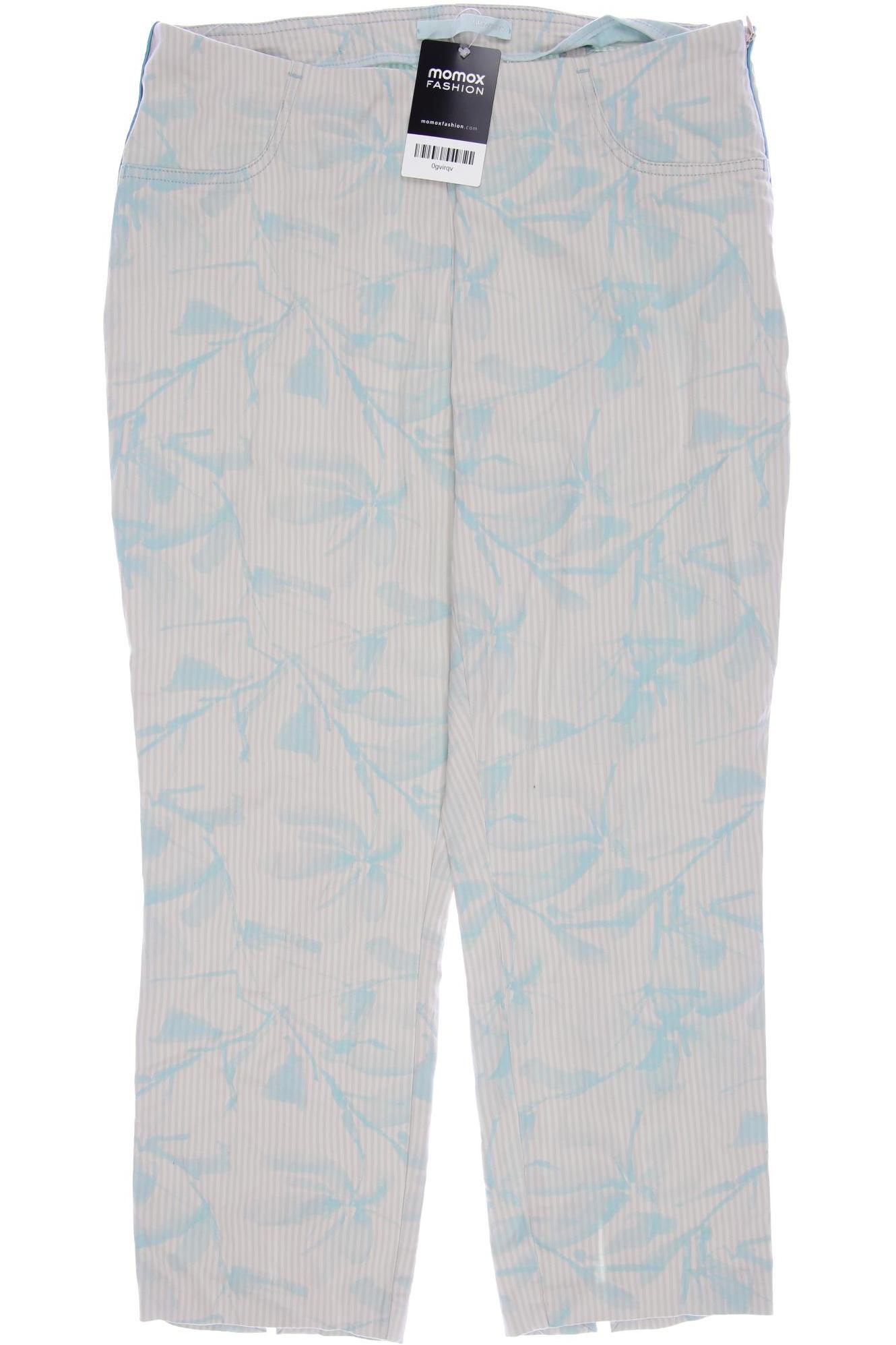 

stehmann Damen Stoffhose, beige, Gr. 38
