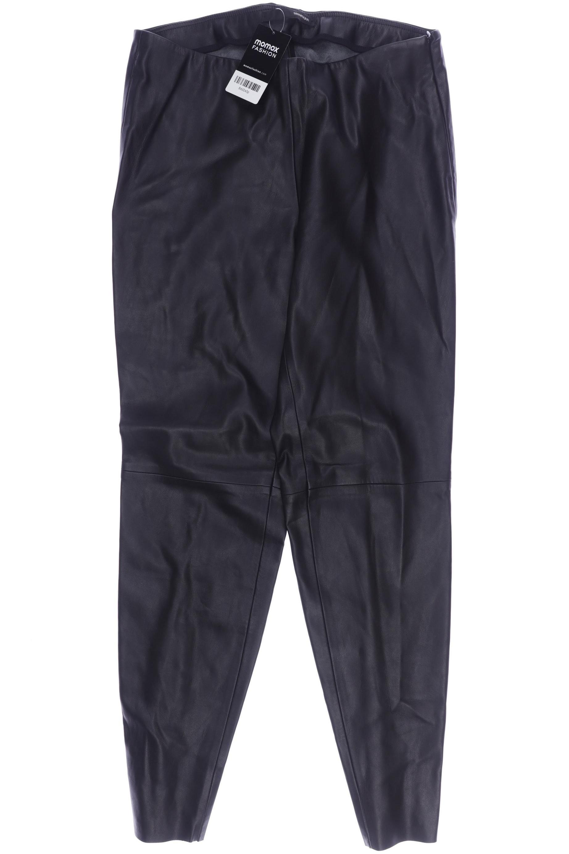 

stehmann Damen Stoffhose, schwarz