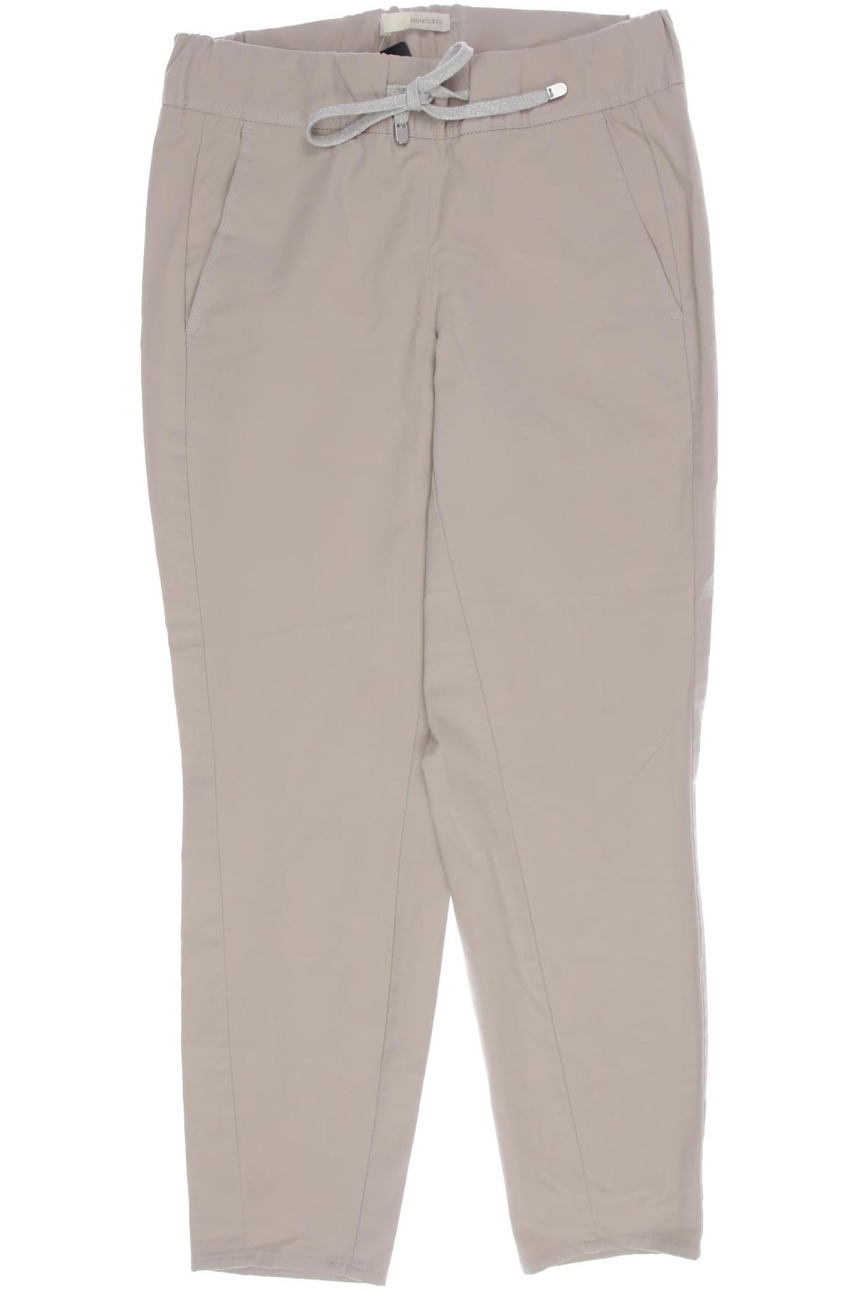 

stehmann Damen Stoffhose, beige