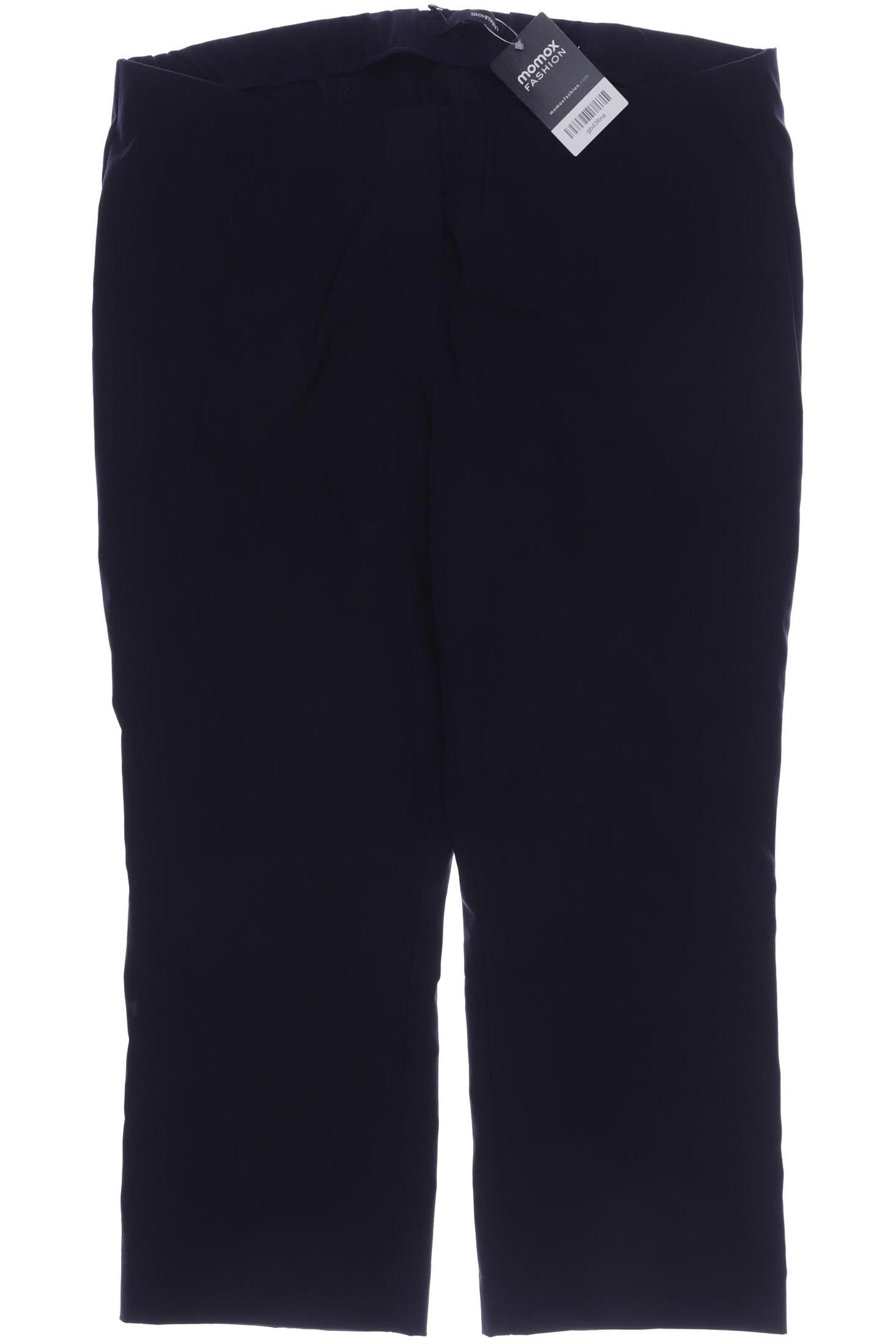 

stehmann Damen Stoffhose, marineblau