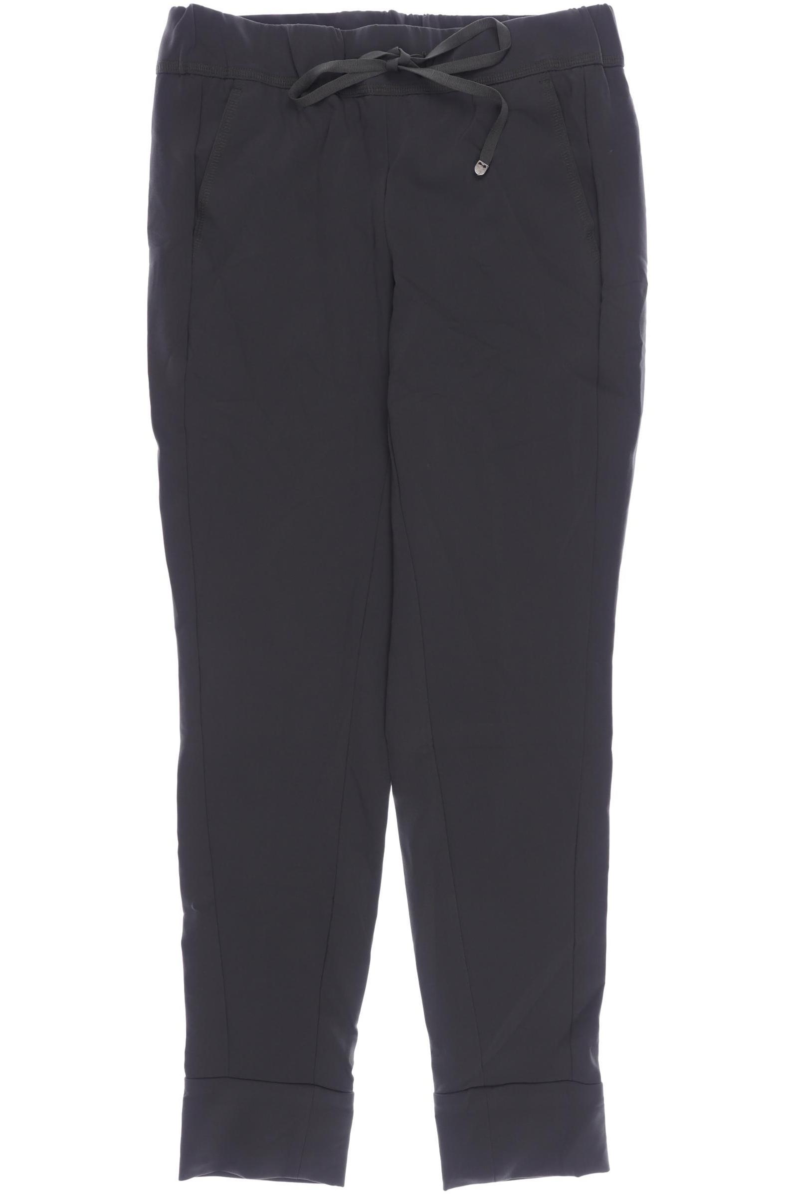 

stehmann Damen Stoffhose, grün