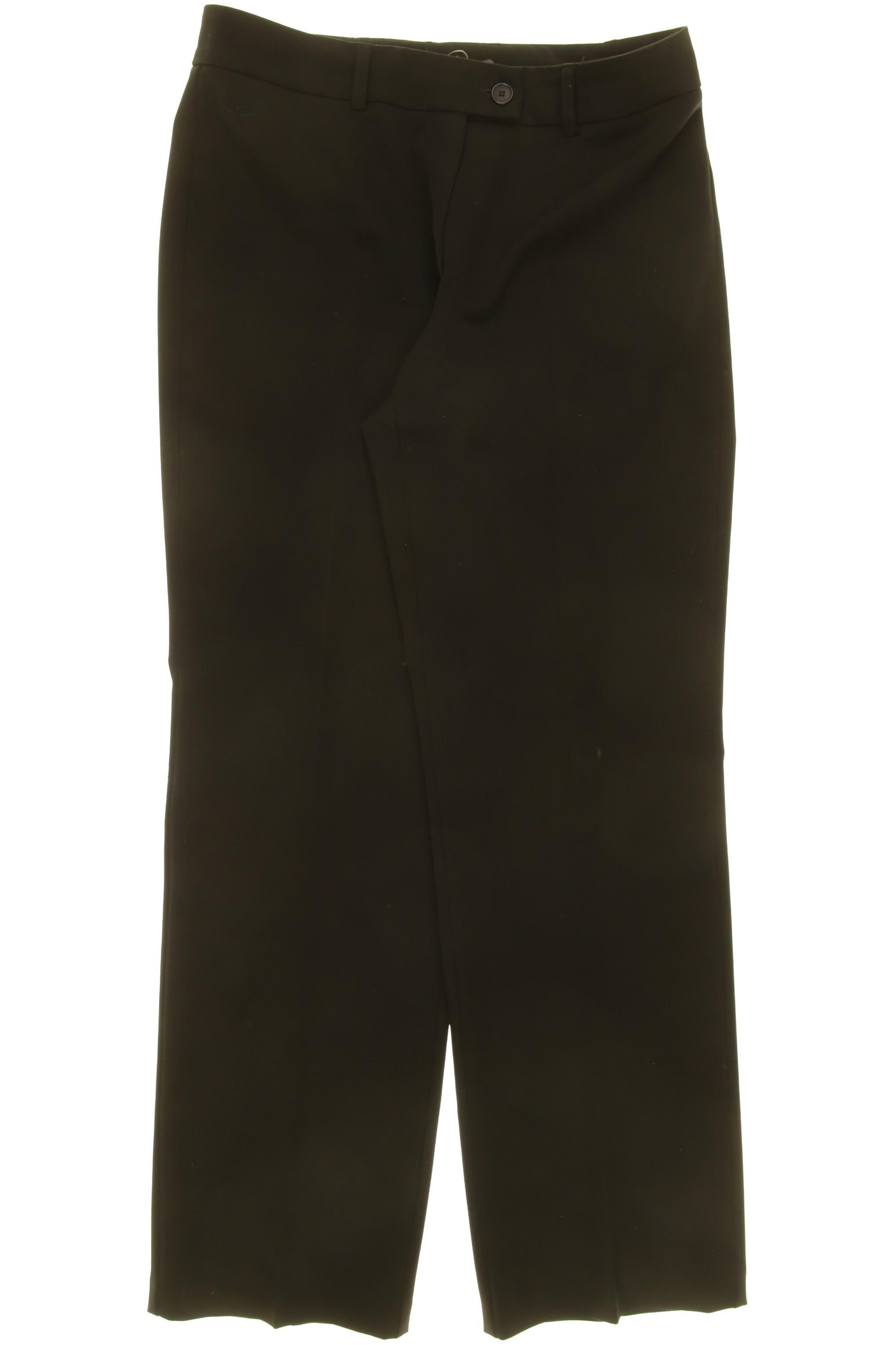 

stehmann Damen Stoffhose, schwarz, Gr.
