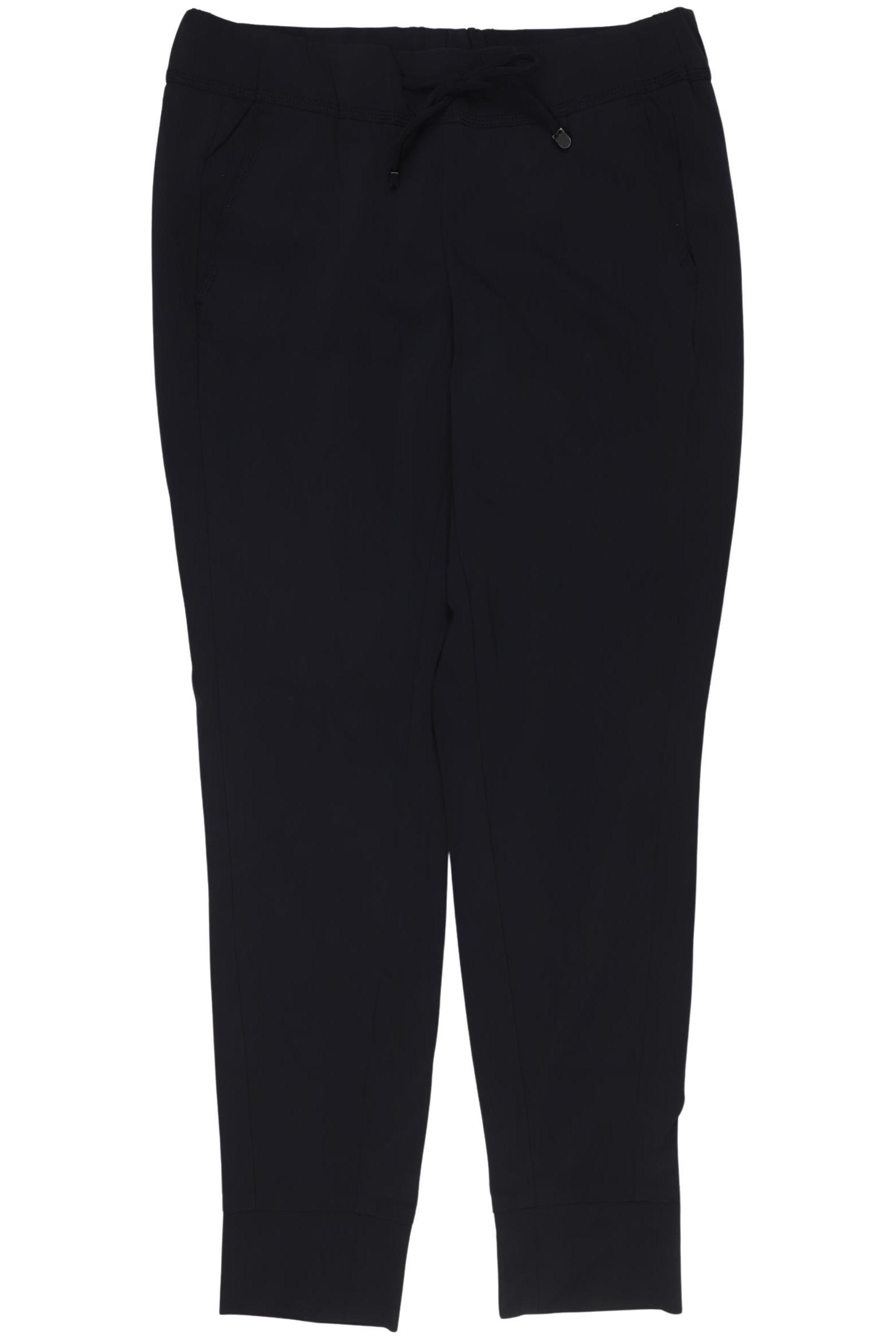

stehmann Damen Stoffhose, marineblau, Gr. 36