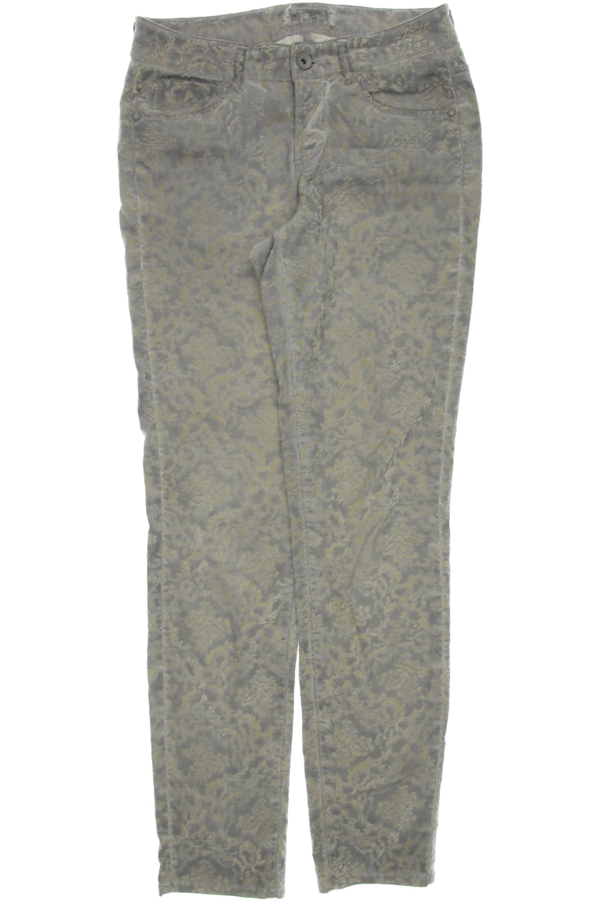

stehmann Damen Stoffhose, grau, Gr. 38