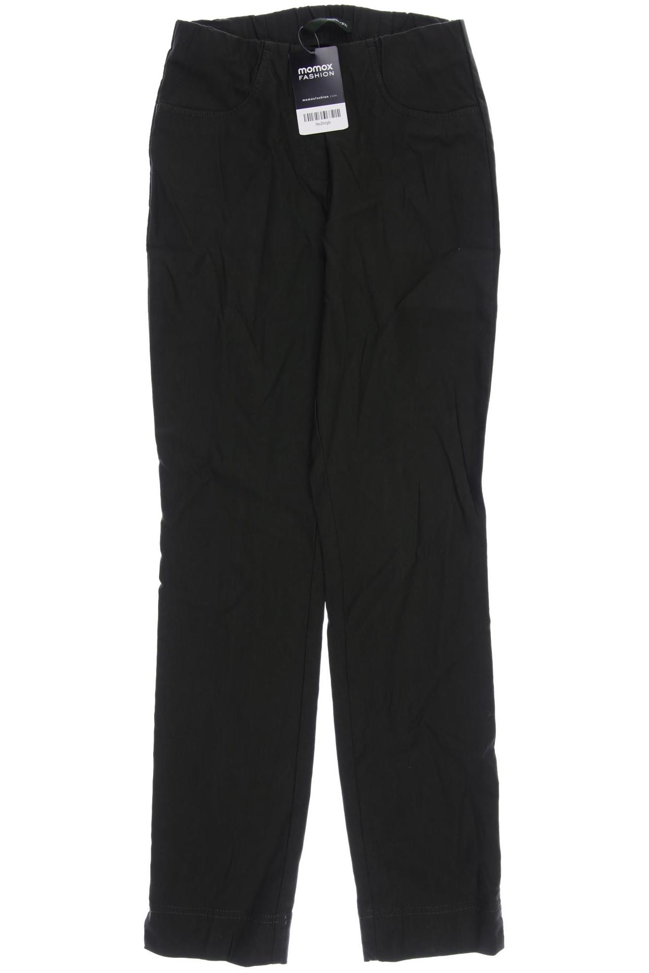 

stehmann Damen Stoffhose, grün