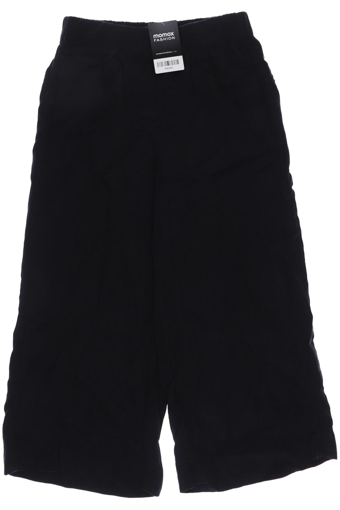 

stehmann Damen Stoffhose, schwarz, Gr. 34