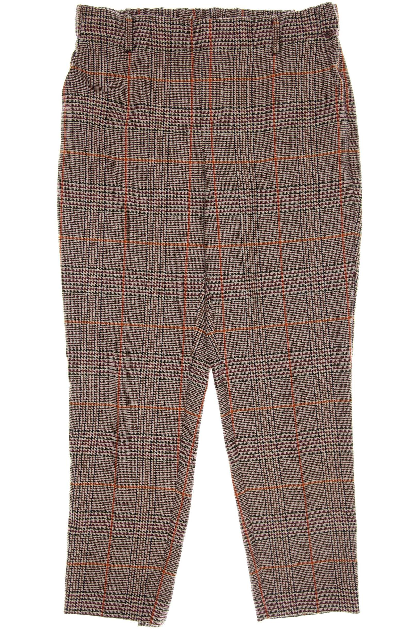 

stehmann Damen Stoffhose, braun, Gr. 36