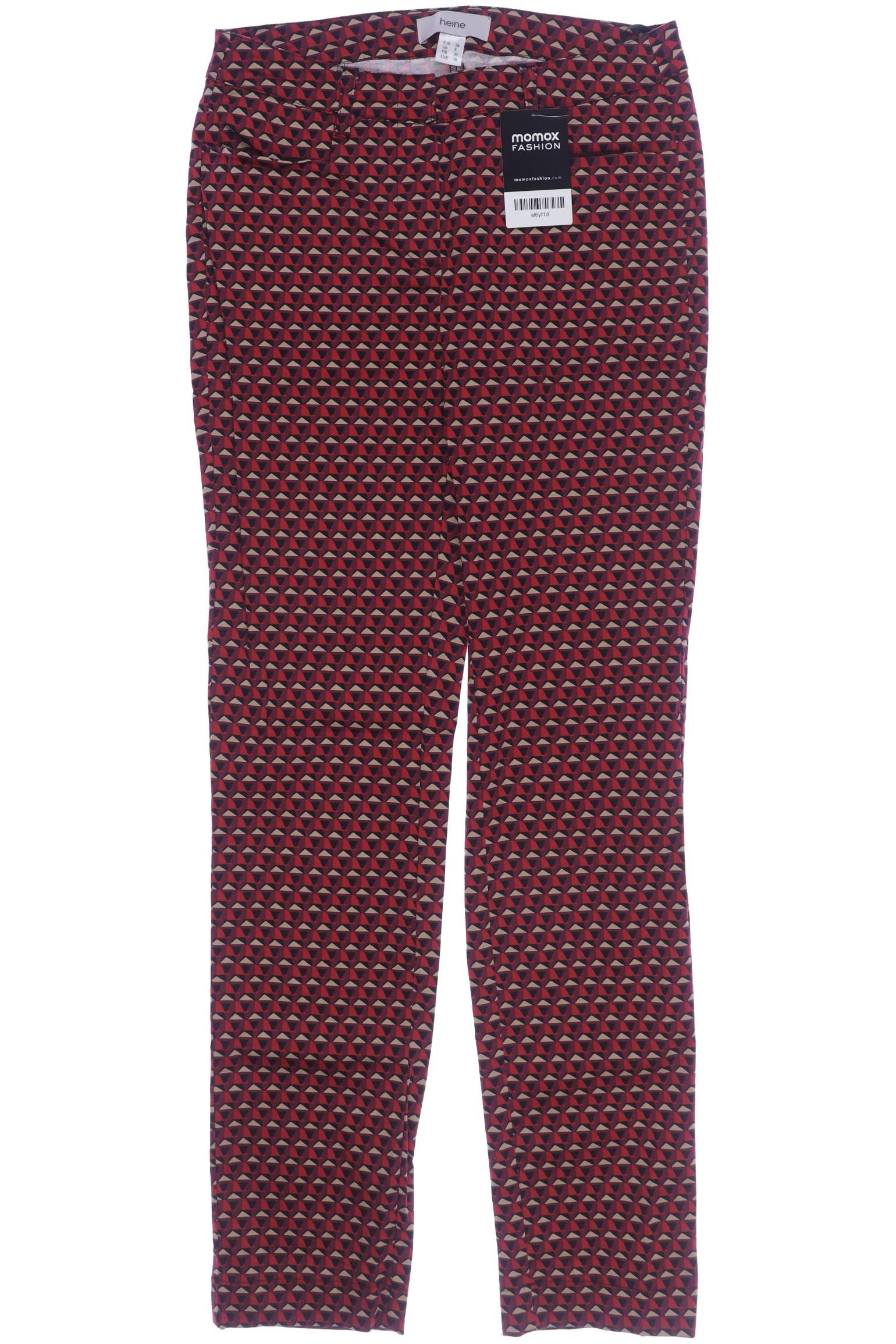 

stehmann Damen Stoffhose, marineblau, Gr. 36