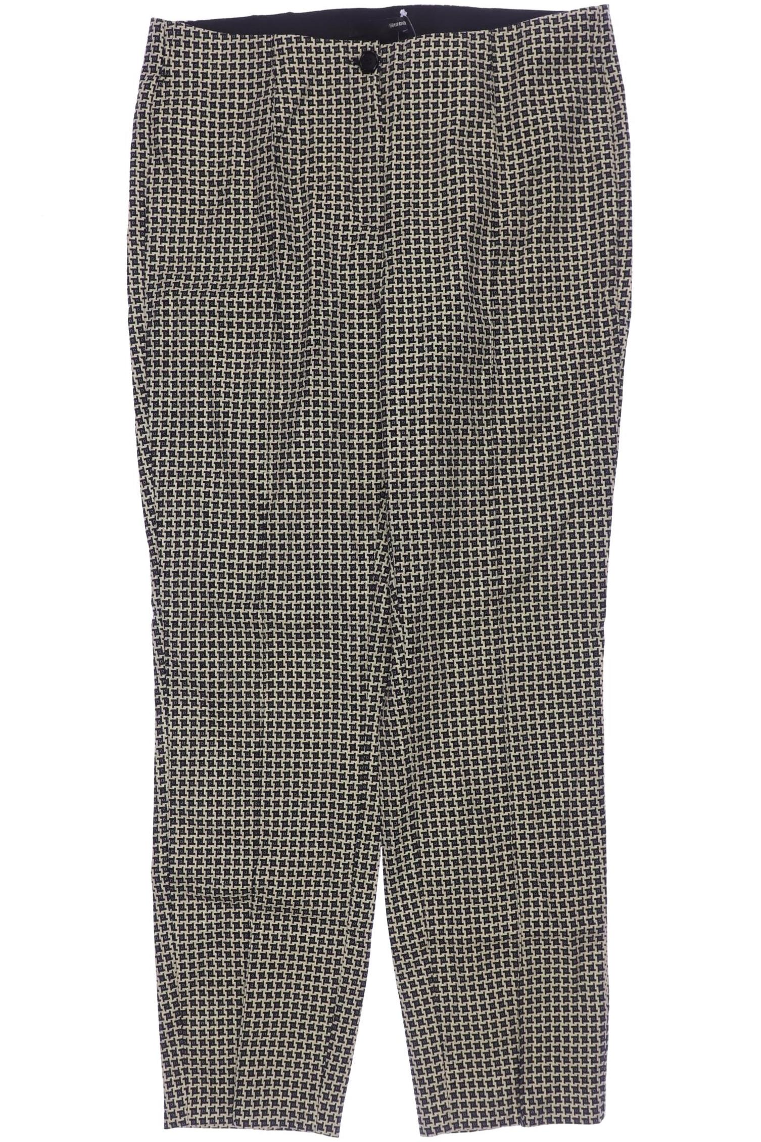 

stehmann Damen Stoffhose, beige, Gr. 42