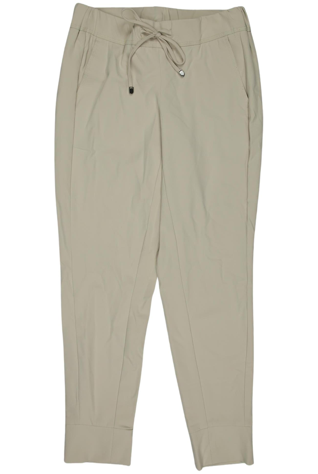 

stehmann Damen Stoffhose, beige, Gr. 36