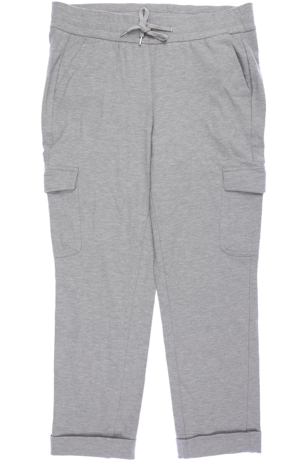 

stehmann Damen Stoffhose, grau, Gr. 42