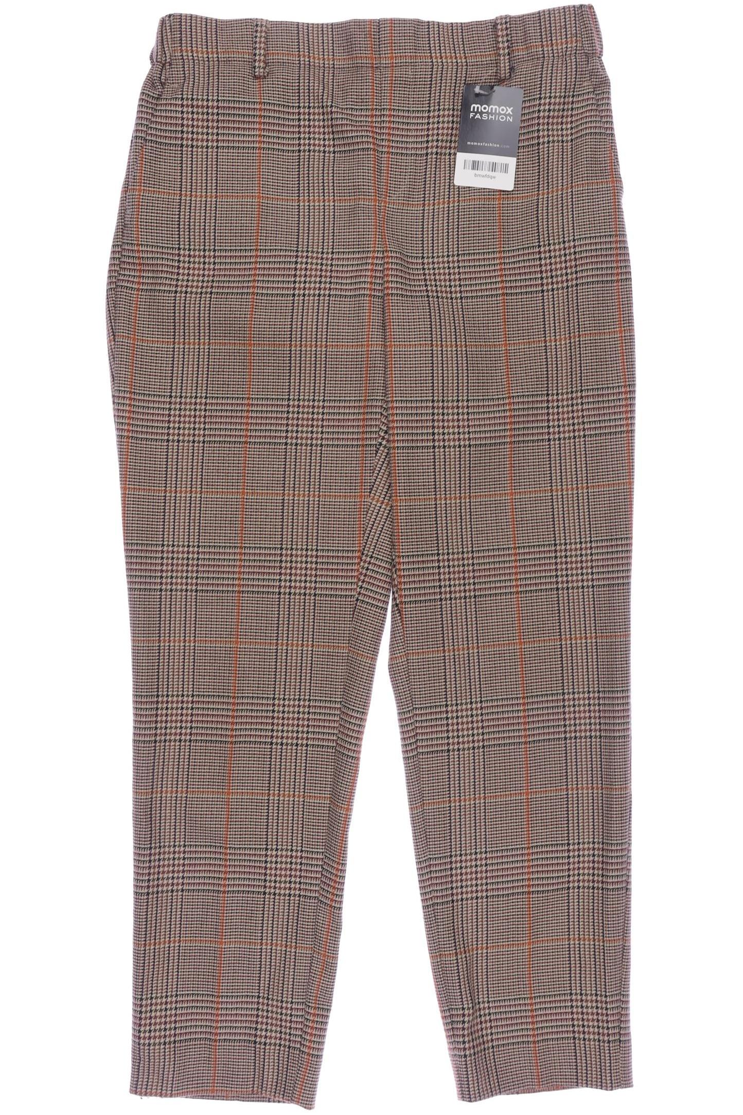 

stehmann Damen Stoffhose, beige, Gr. 34
