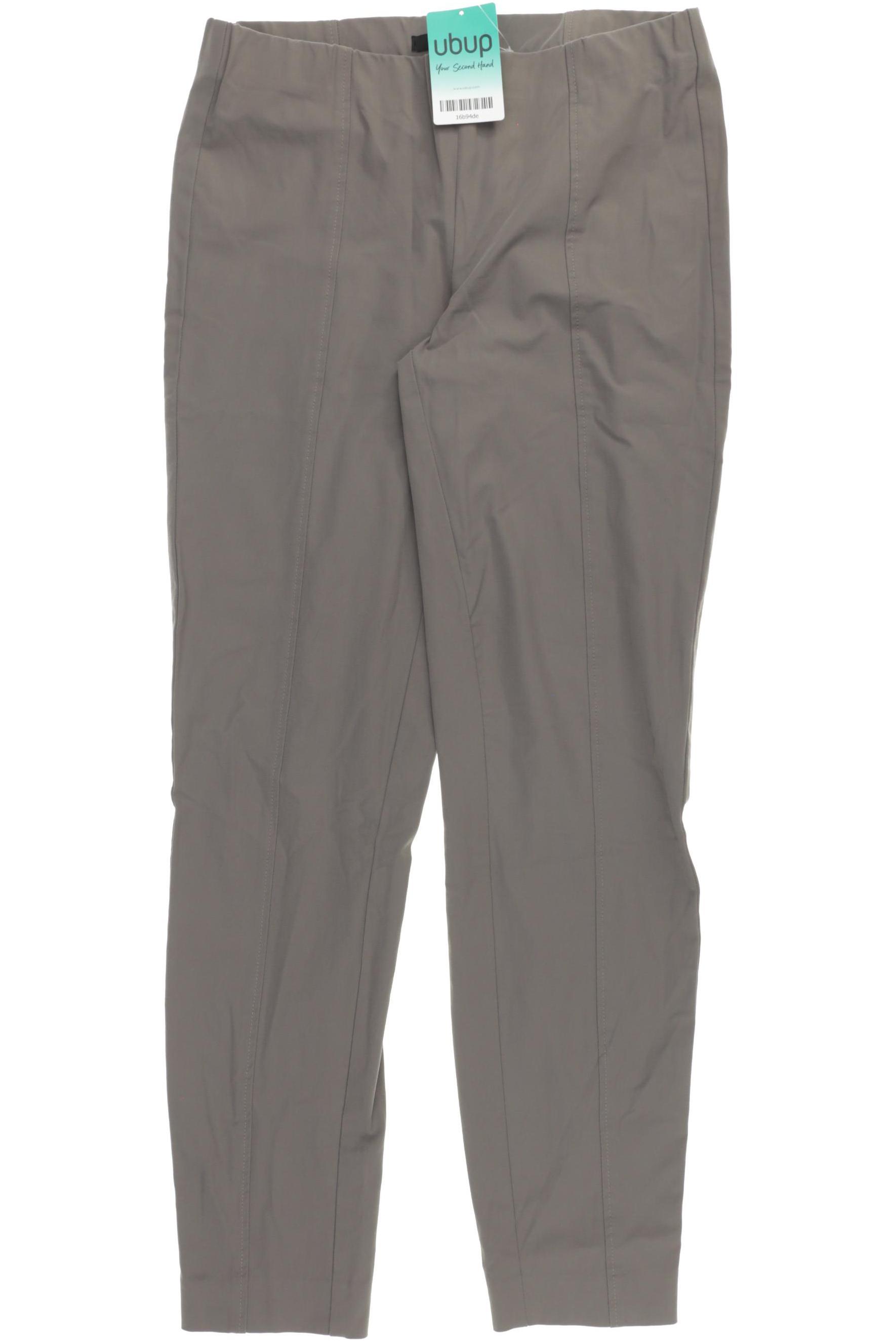 

stehmann Damen Stoffhose, grau, Gr. 36