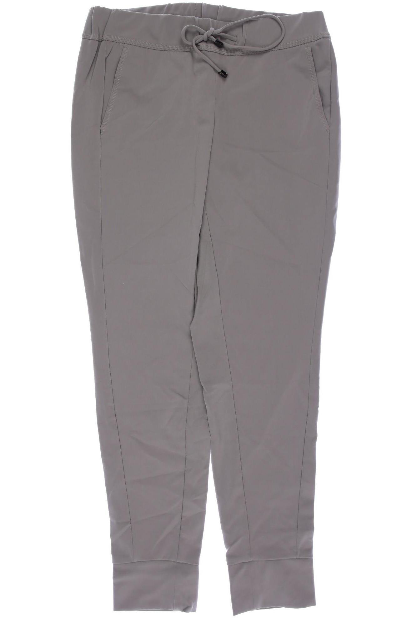 

stehmann Damen Stoffhose, grau