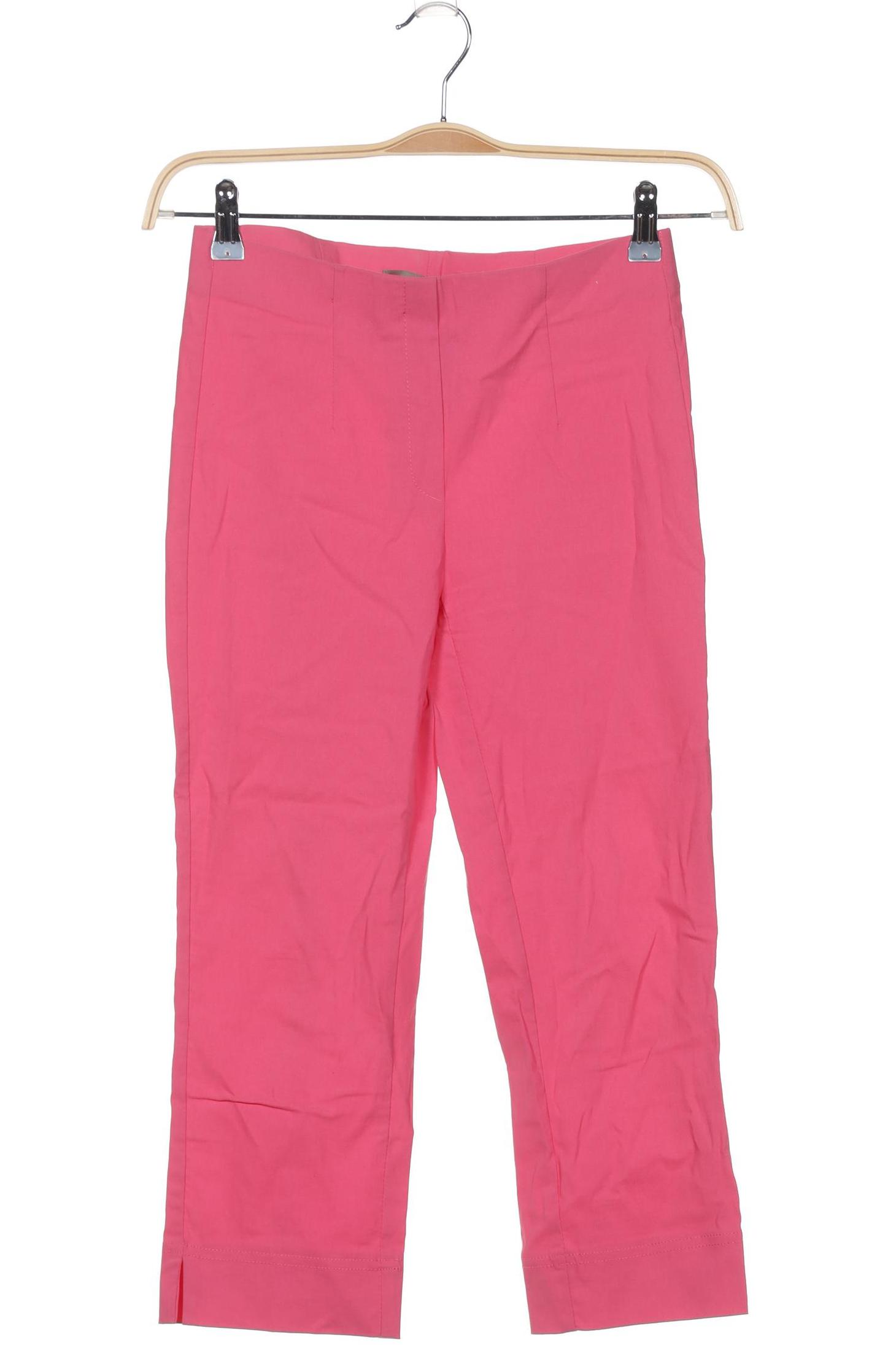 

stehmann Damen Stoffhose, pink, Gr. 36