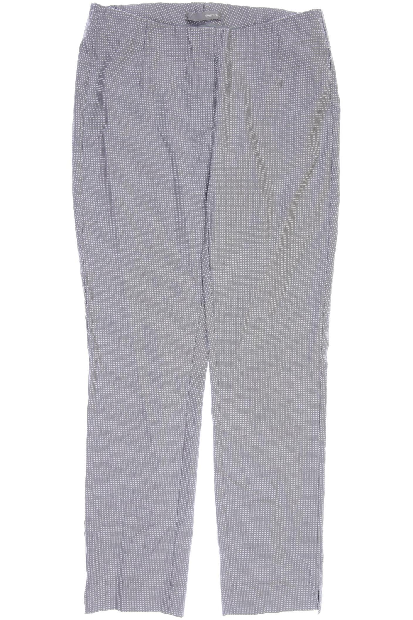 

stehmann Damen Stoffhose, grau, Gr. 38