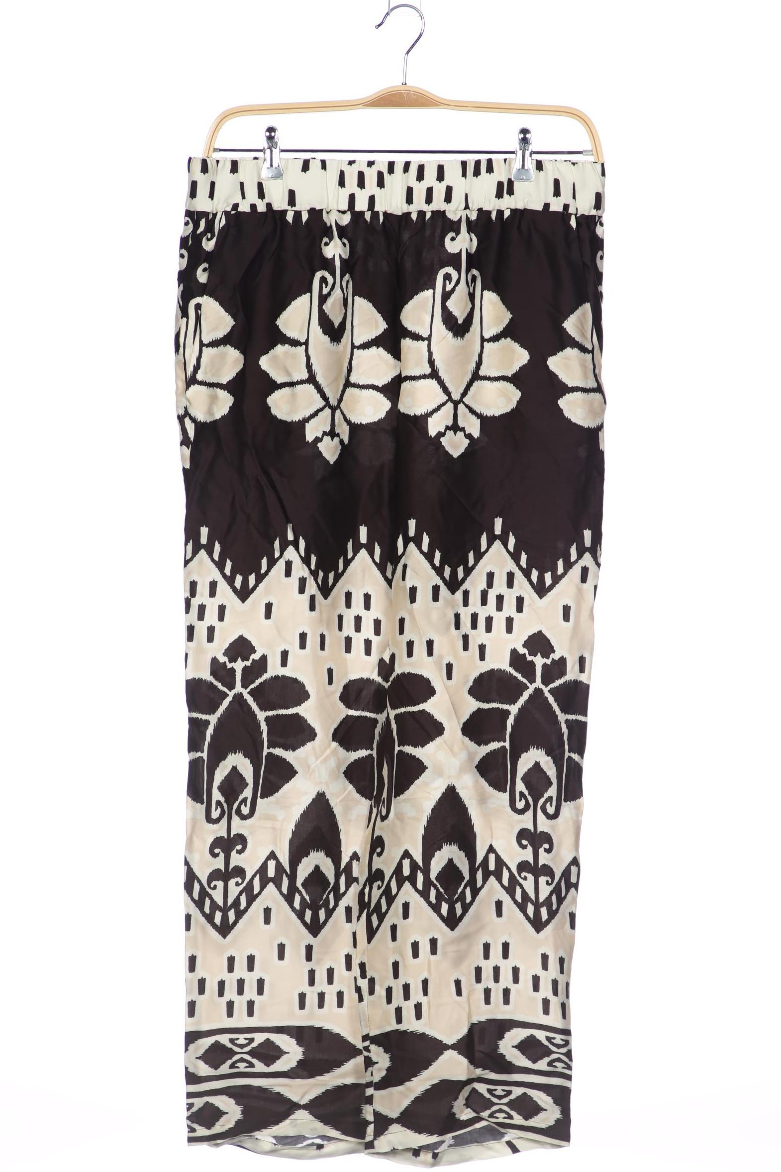 

stehmann Damen Stoffhose, braun