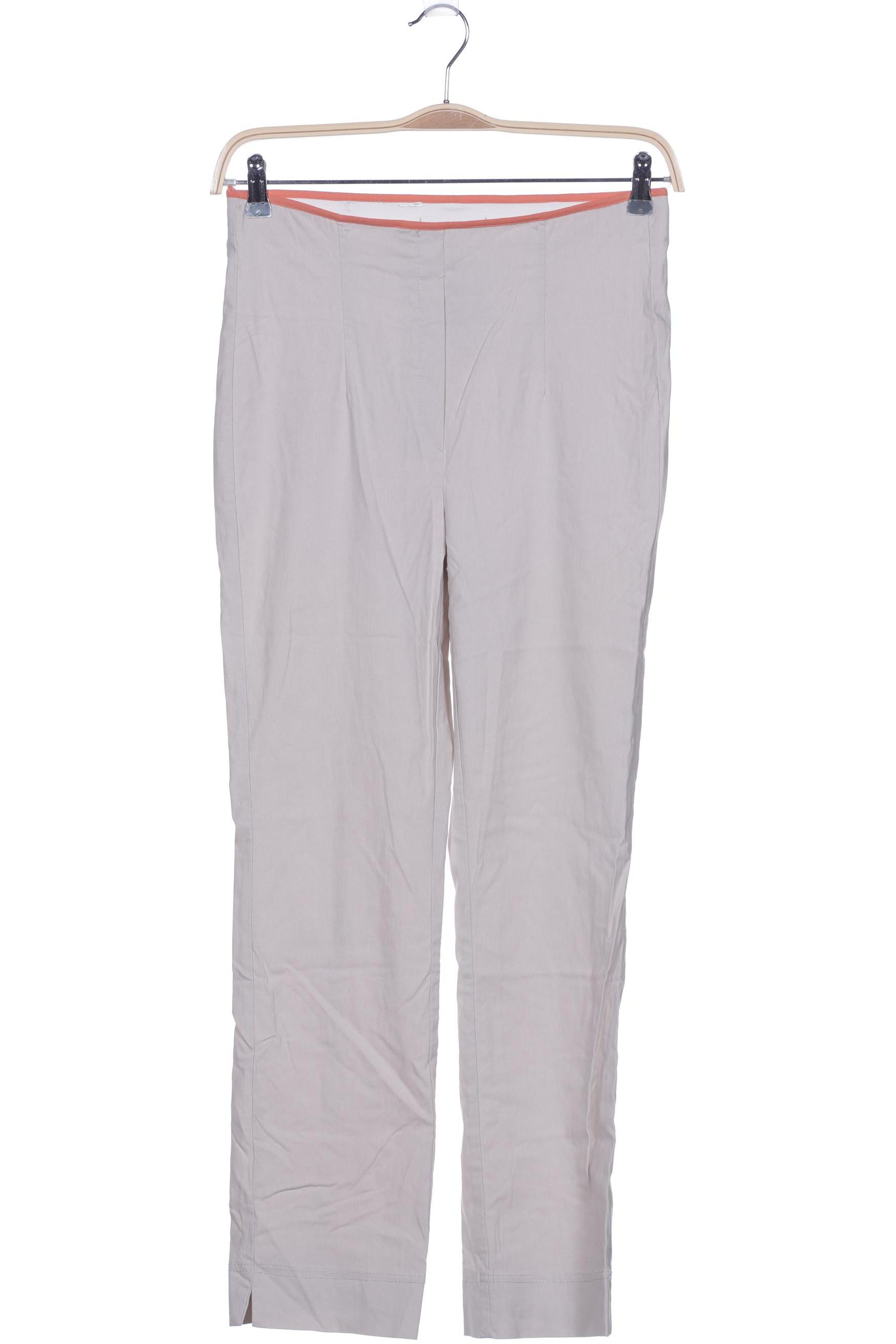 

stehmann Damen Stoffhose, beige