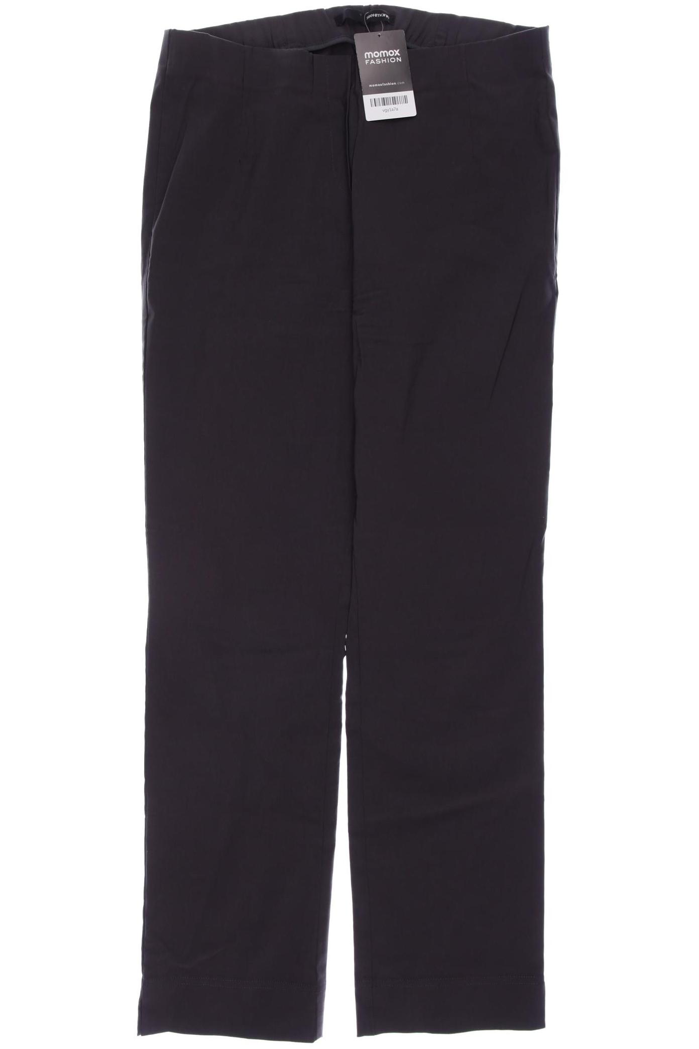 

stehmann Damen Stoffhose, grau