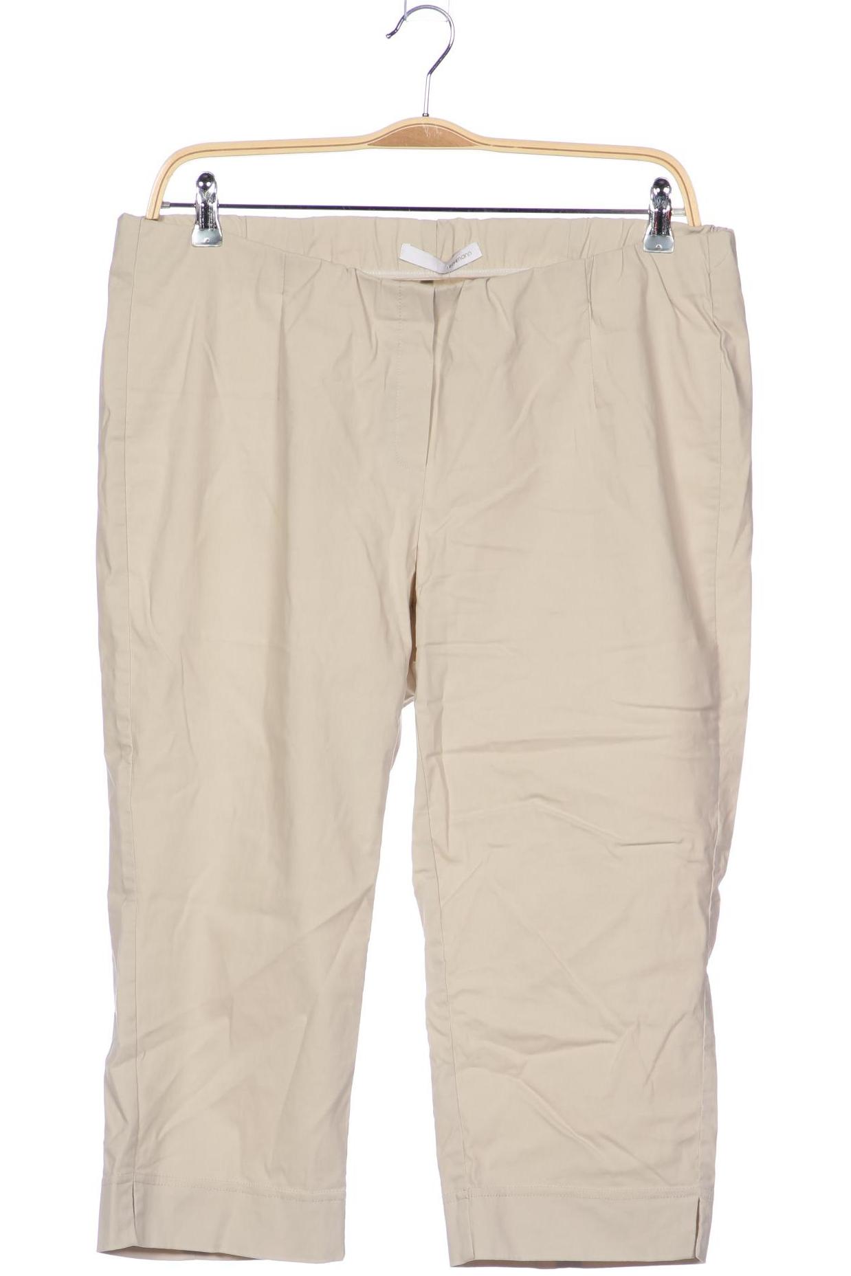 

stehmann Damen Stoffhose, beige