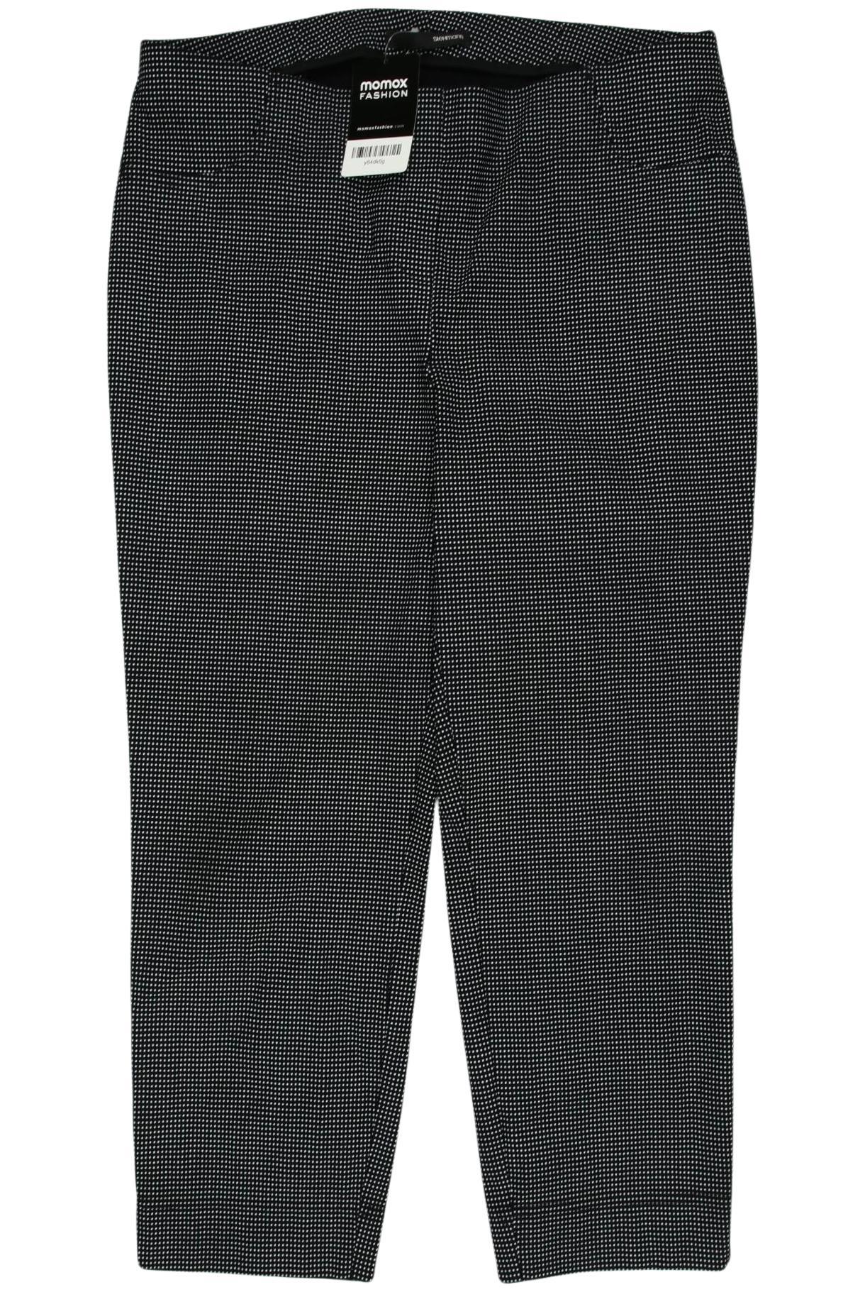 

stehmann Damen Stoffhose, marineblau, Gr. 44