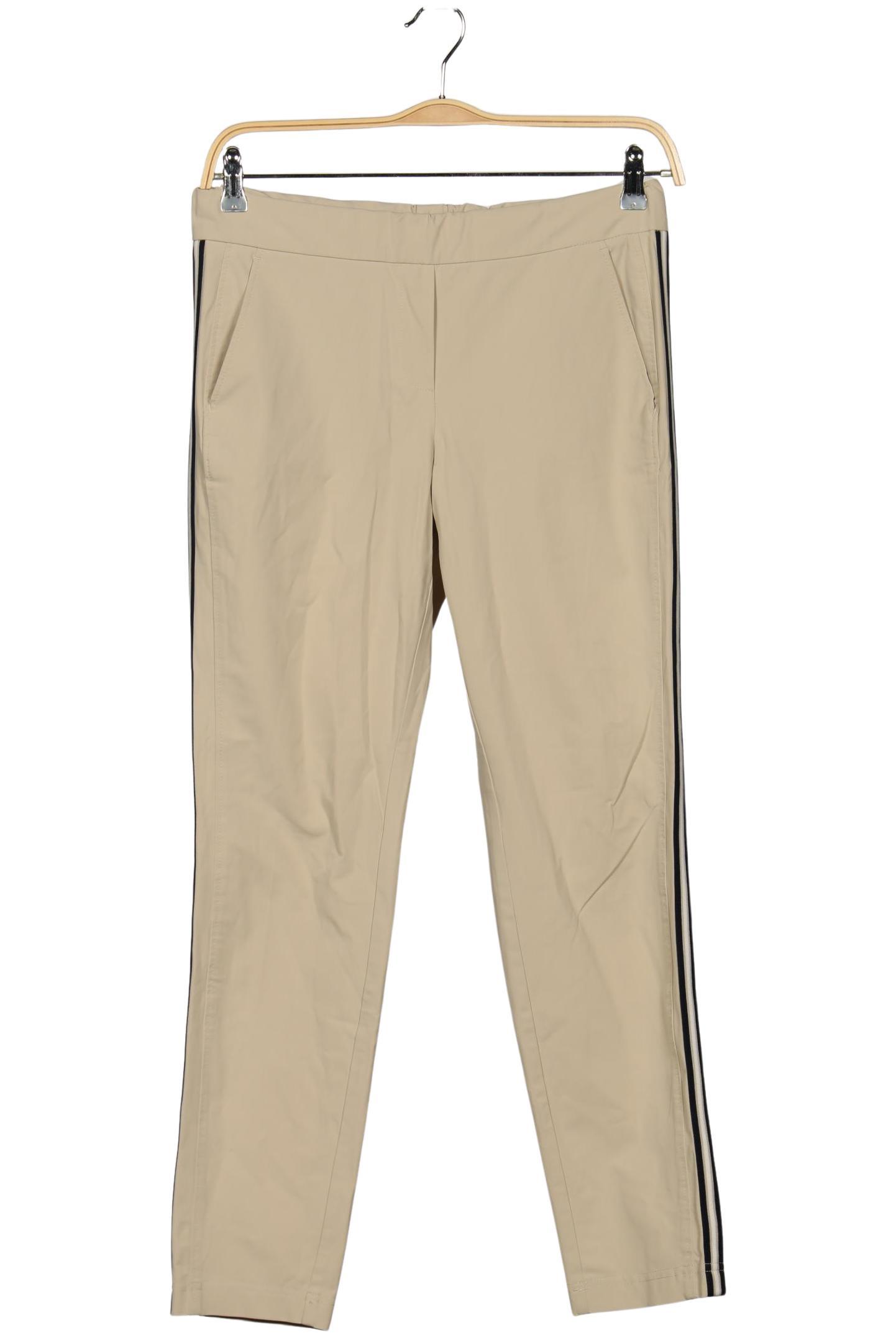 

stehmann Damen Stoffhose, cremeweiß, Gr. 38