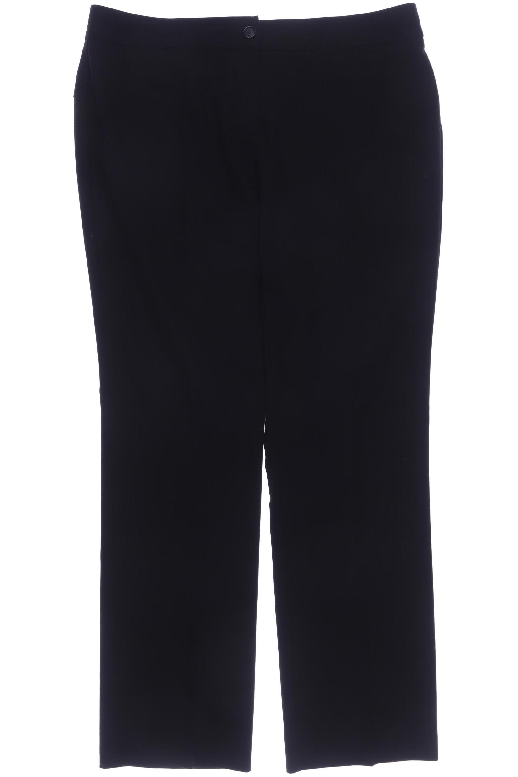 

stehmann Damen Stoffhose, schwarz