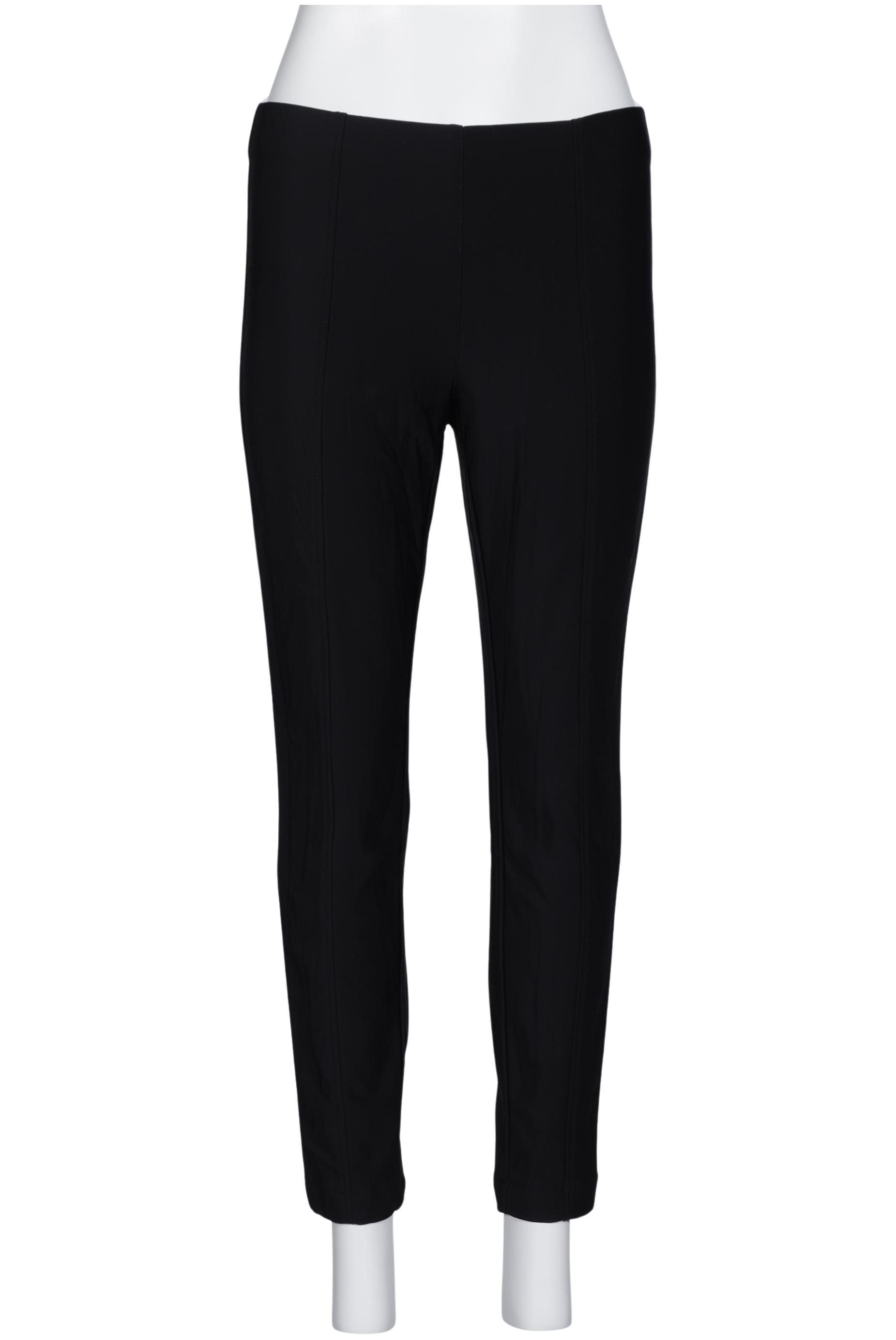 

stehmann Damen Stoffhose, schwarz, Gr. 31