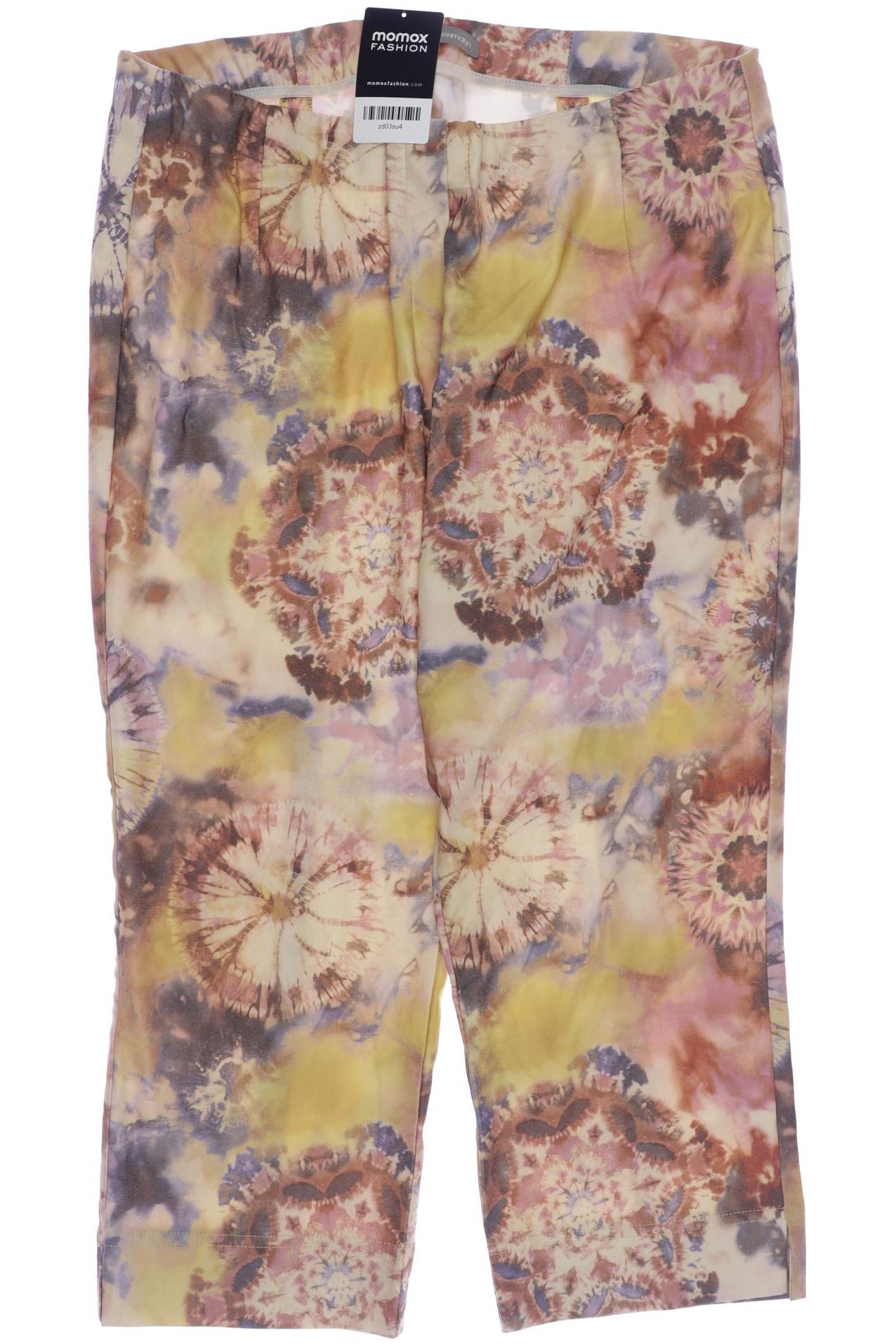 

stehmann Damen Stoffhose, beige, Gr. 42