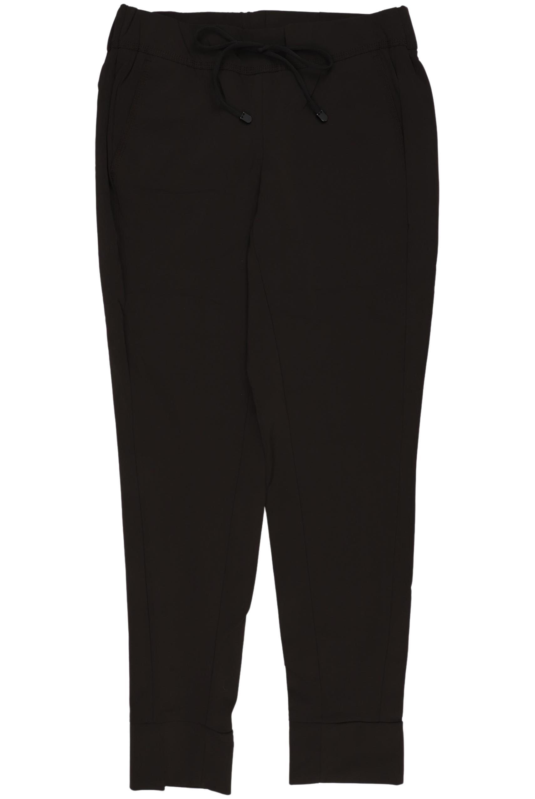 

stehmann Damen Stoffhose, braun, Gr. 36