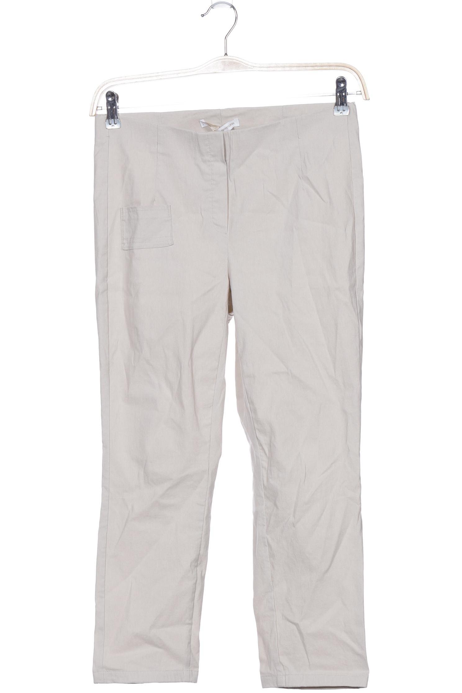 

stehmann Damen Stoffhose, beige, Gr. 38
