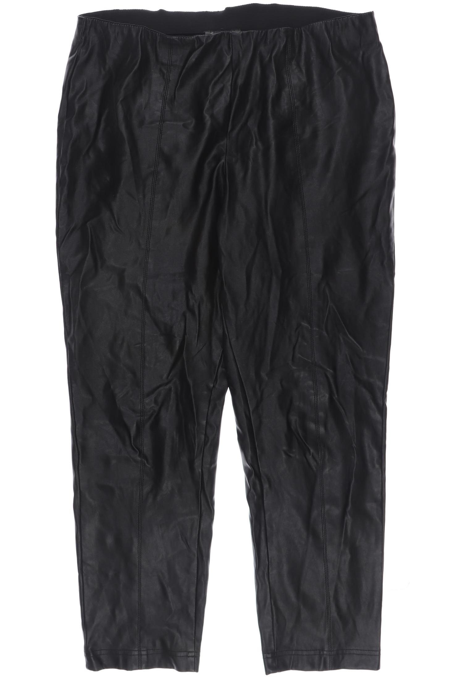 

stehmann Damen Stoffhose, schwarz