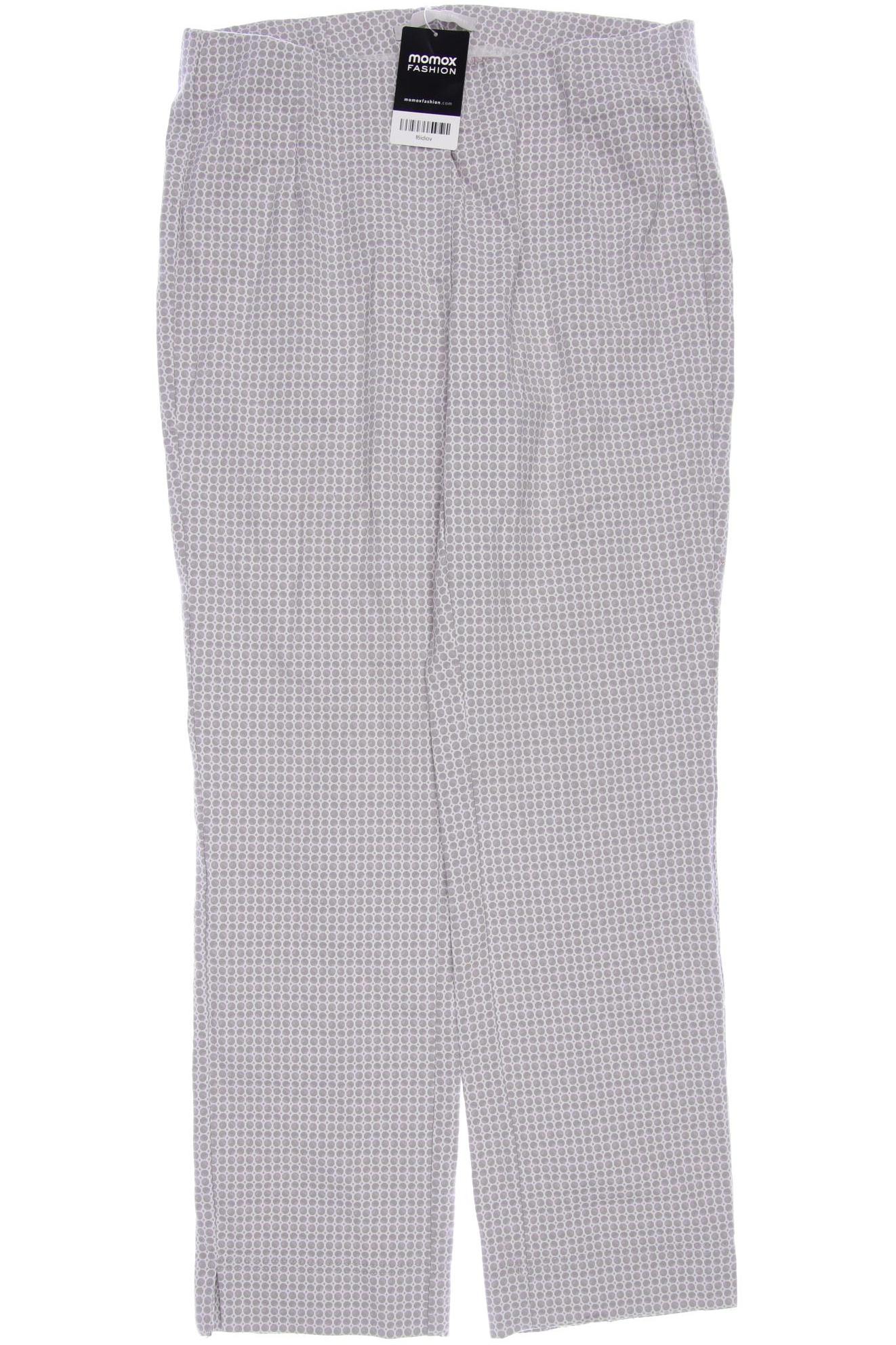 

stehmann Damen Stoffhose, grau