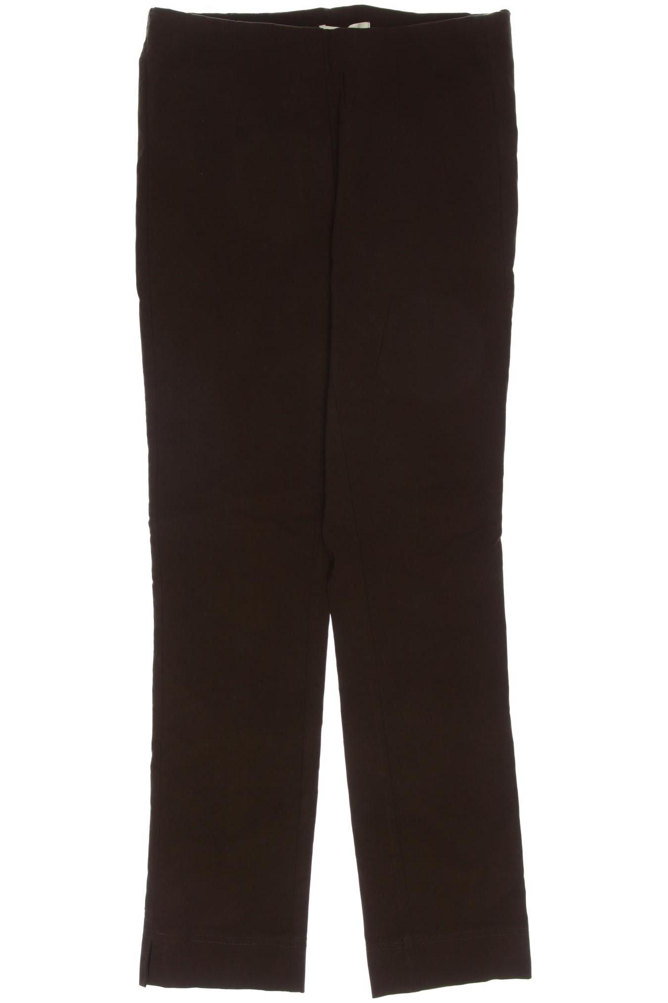 

stehmann Damen Stoffhose, braun