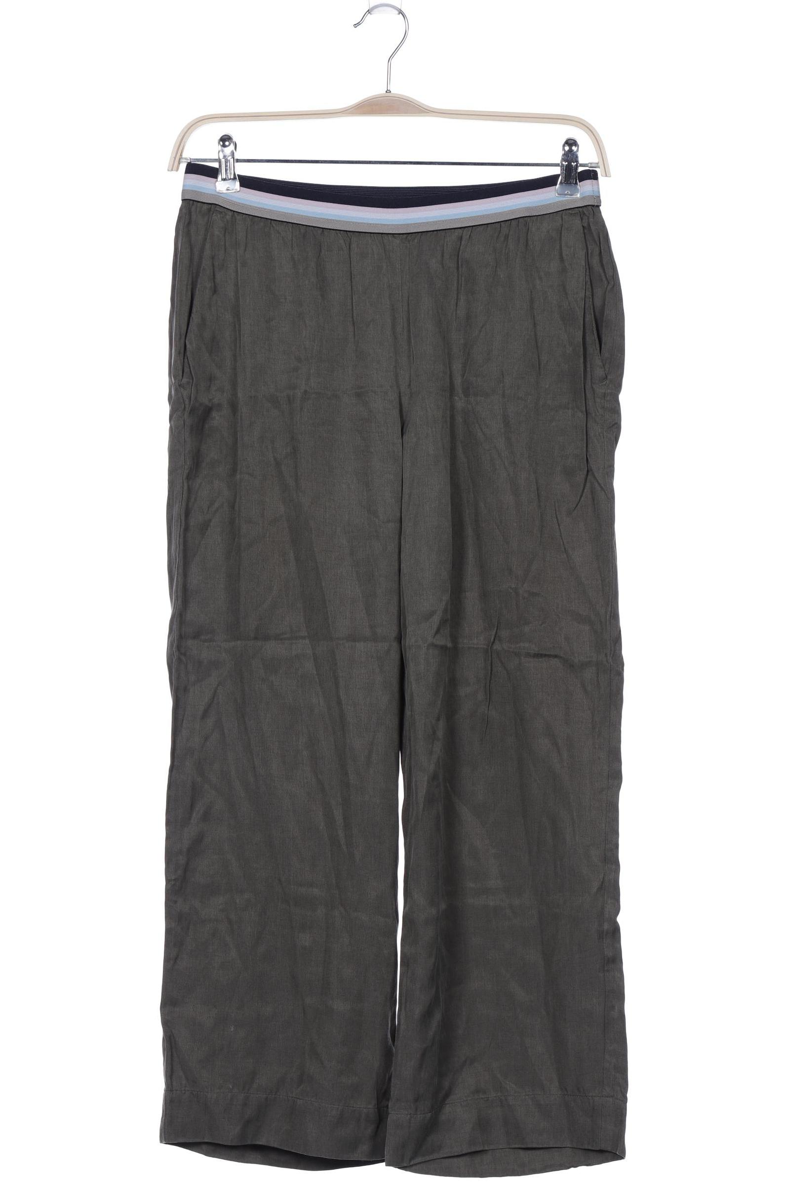 

stehmann Damen Stoffhose, grün, Gr. 40