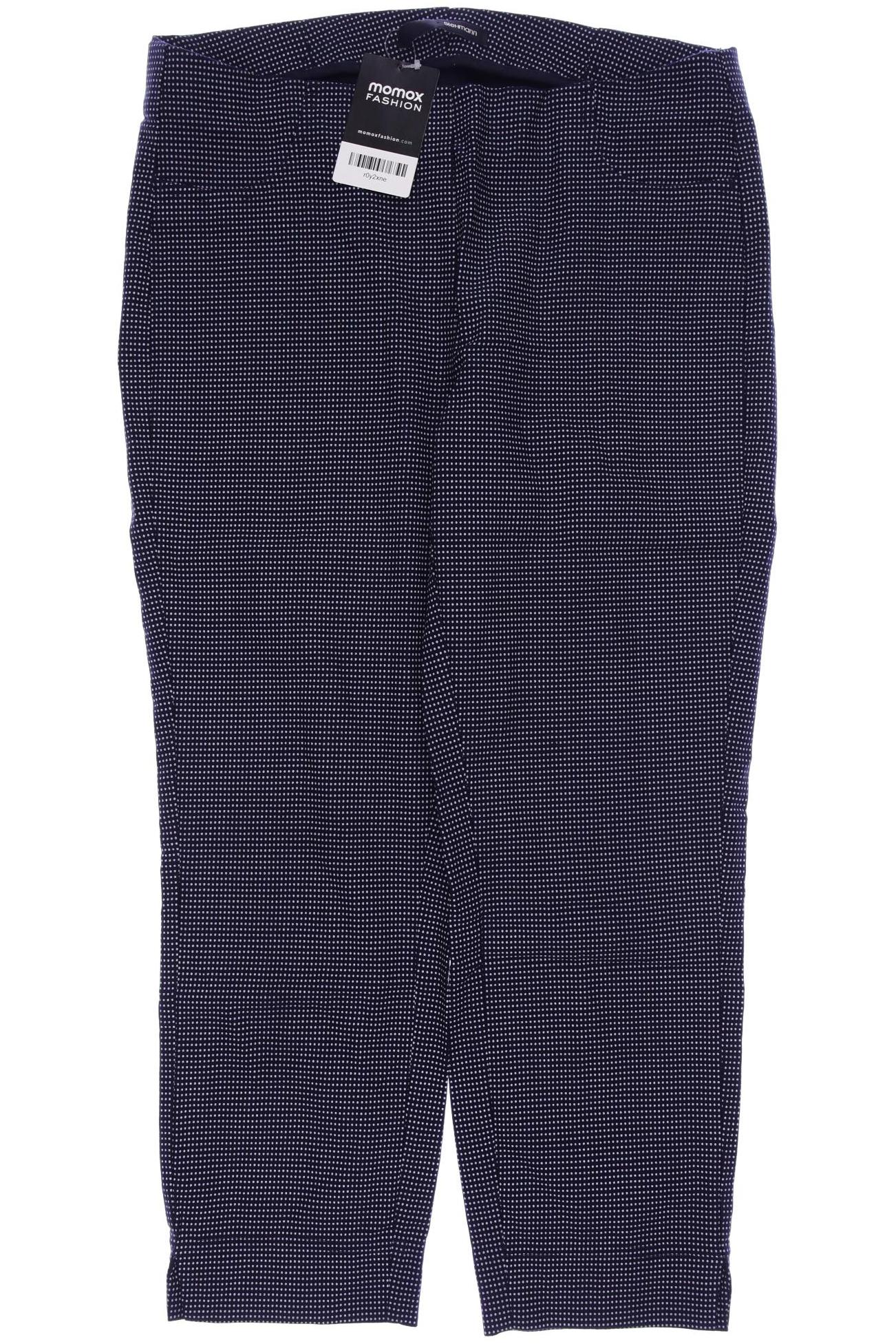 

stehmann Damen Stoffhose, marineblau, Gr. 40