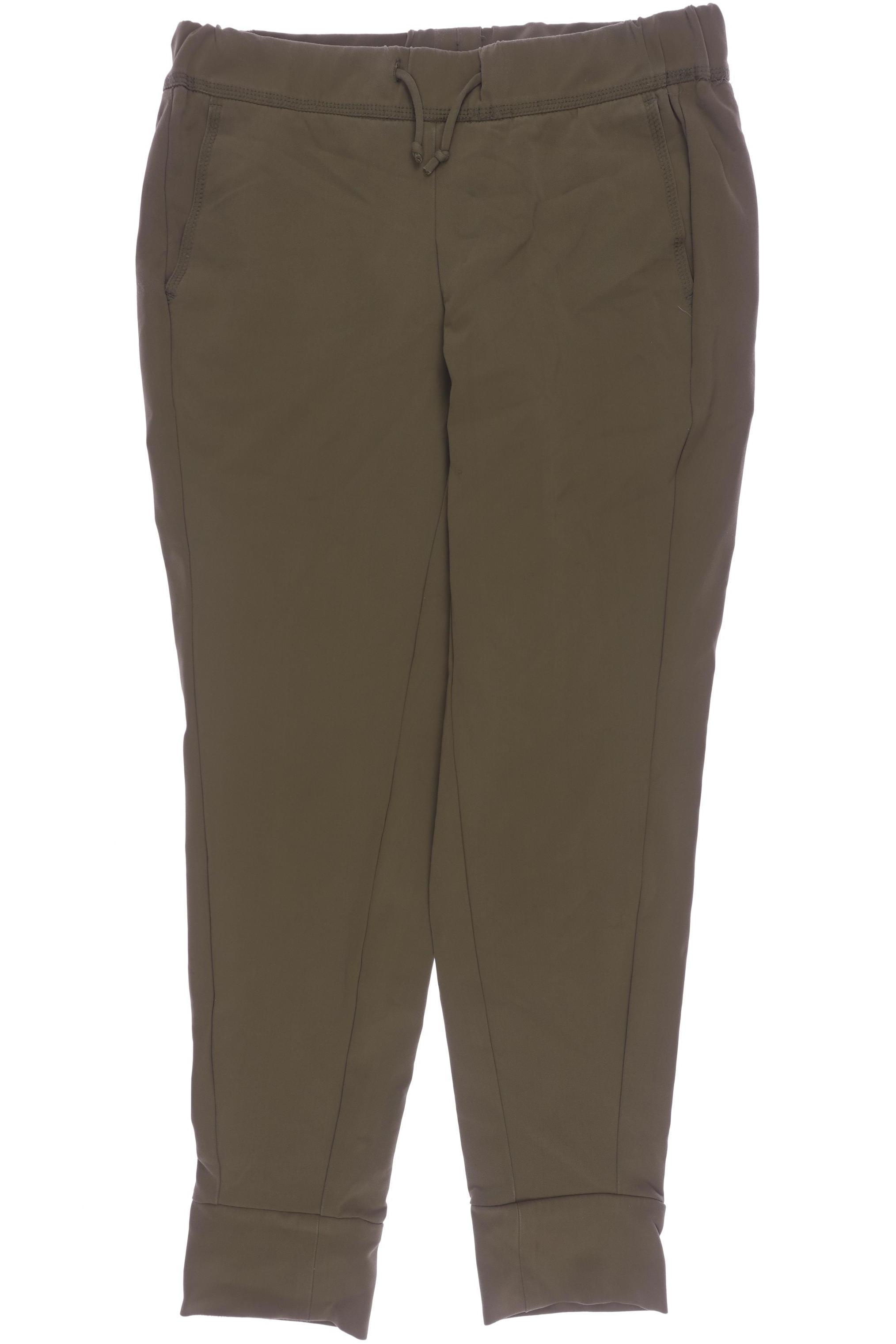 

stehmann Damen Stoffhose, grün, Gr. 30