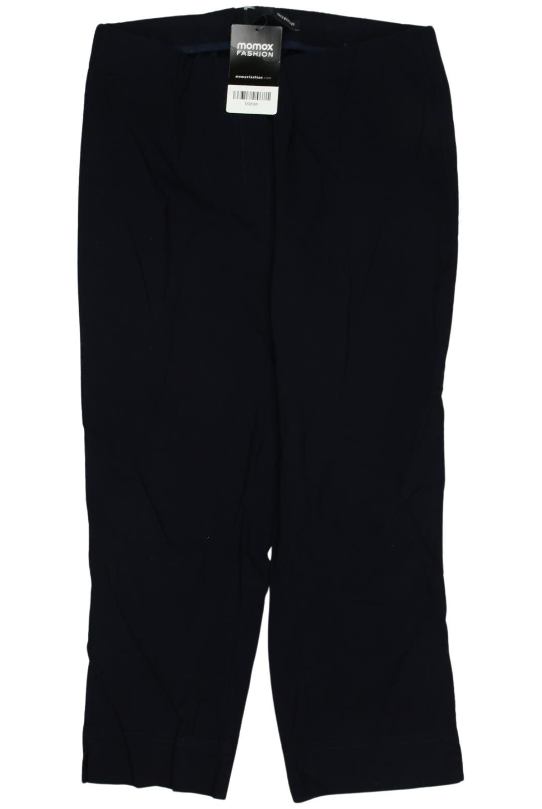 

stehmann Damen Stoffhose, marineblau, Gr. 36