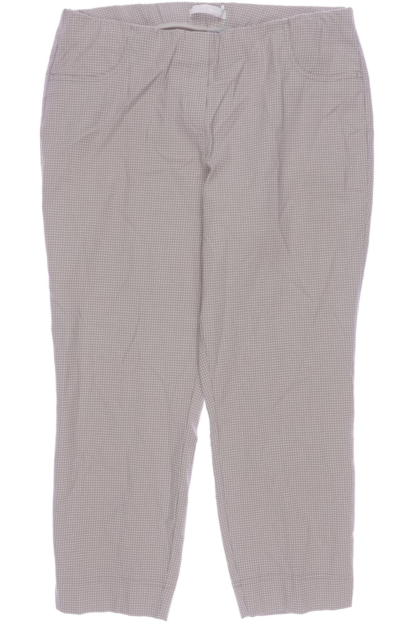 

stehmann Damen Stoffhose, beige, Gr. 31
