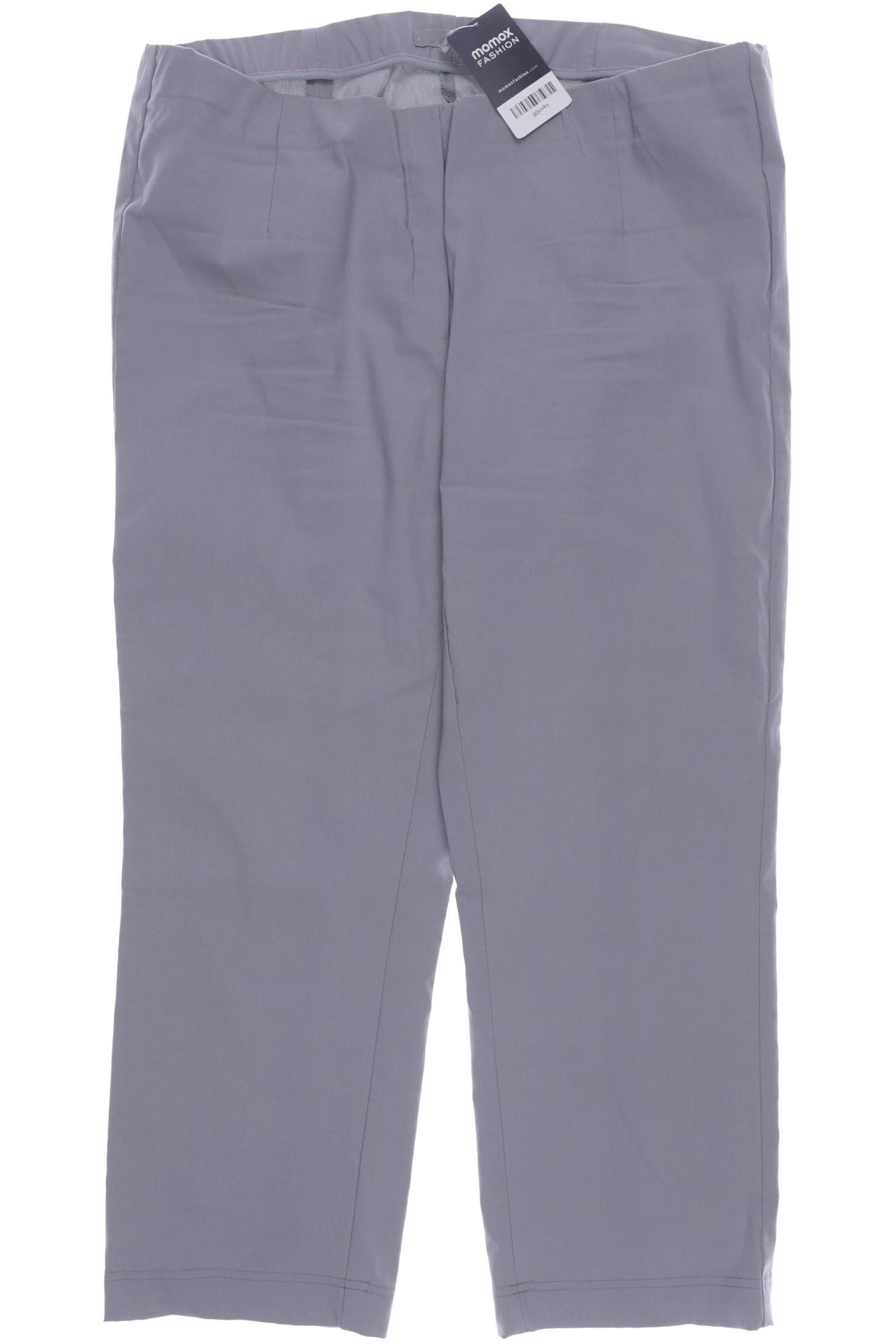 

stehmann Damen Stoffhose, grau