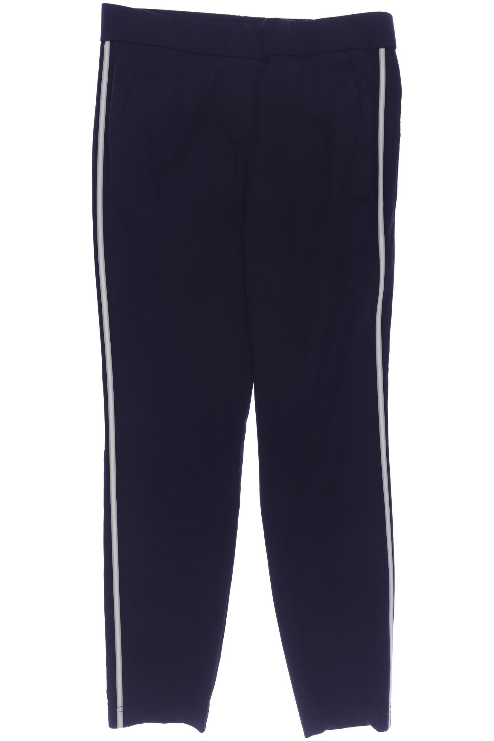 

stehmann Damen Stoffhose, marineblau, Gr. 36