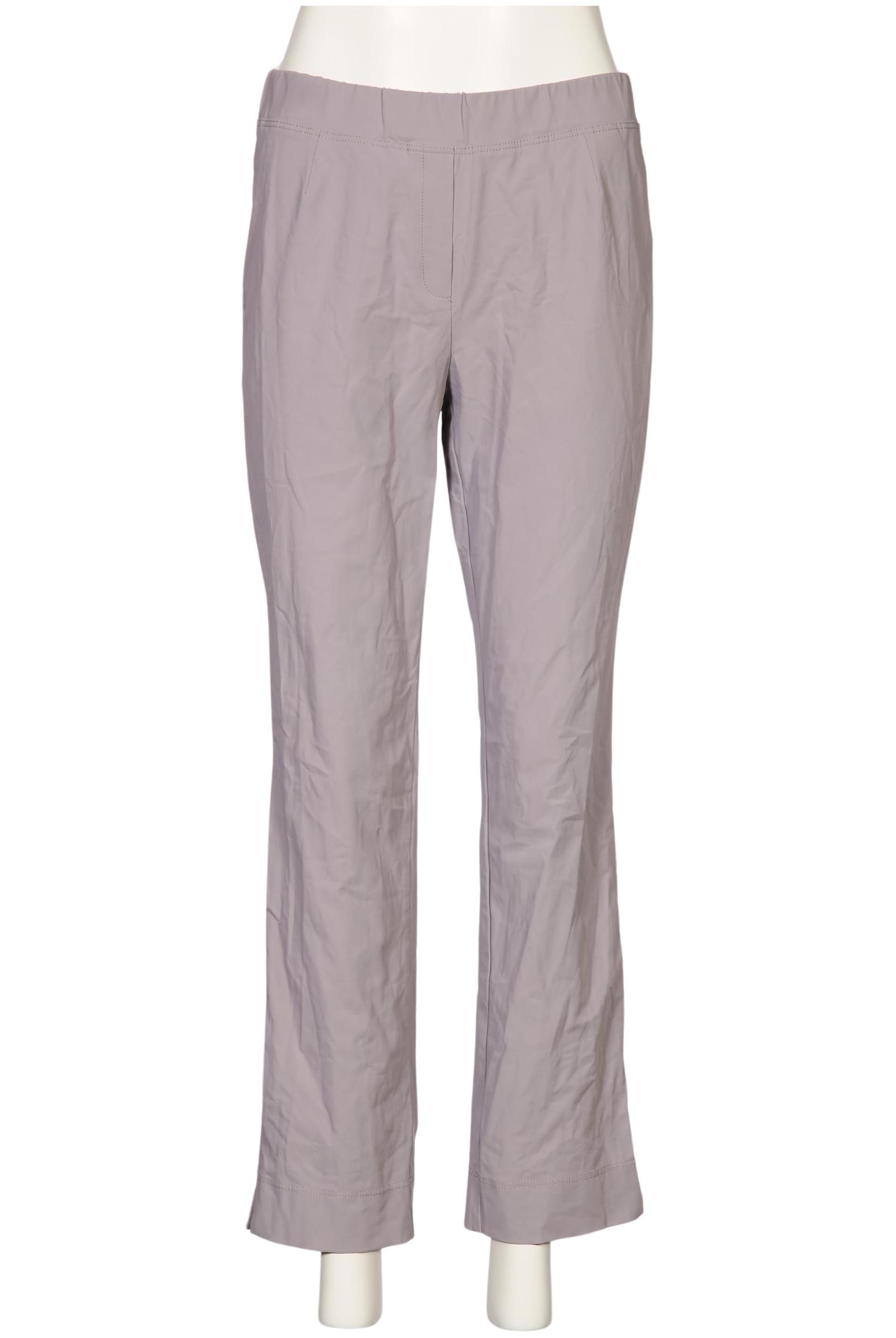 

stehmann Damen Stoffhose, flieder, Gr. 38