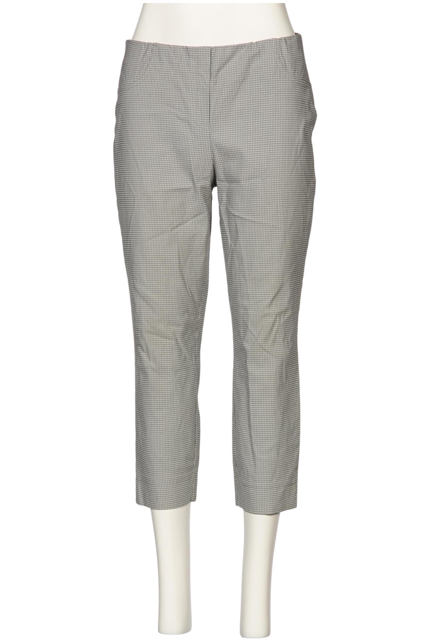 

stehmann Damen Stoffhose, grau, Gr. 42