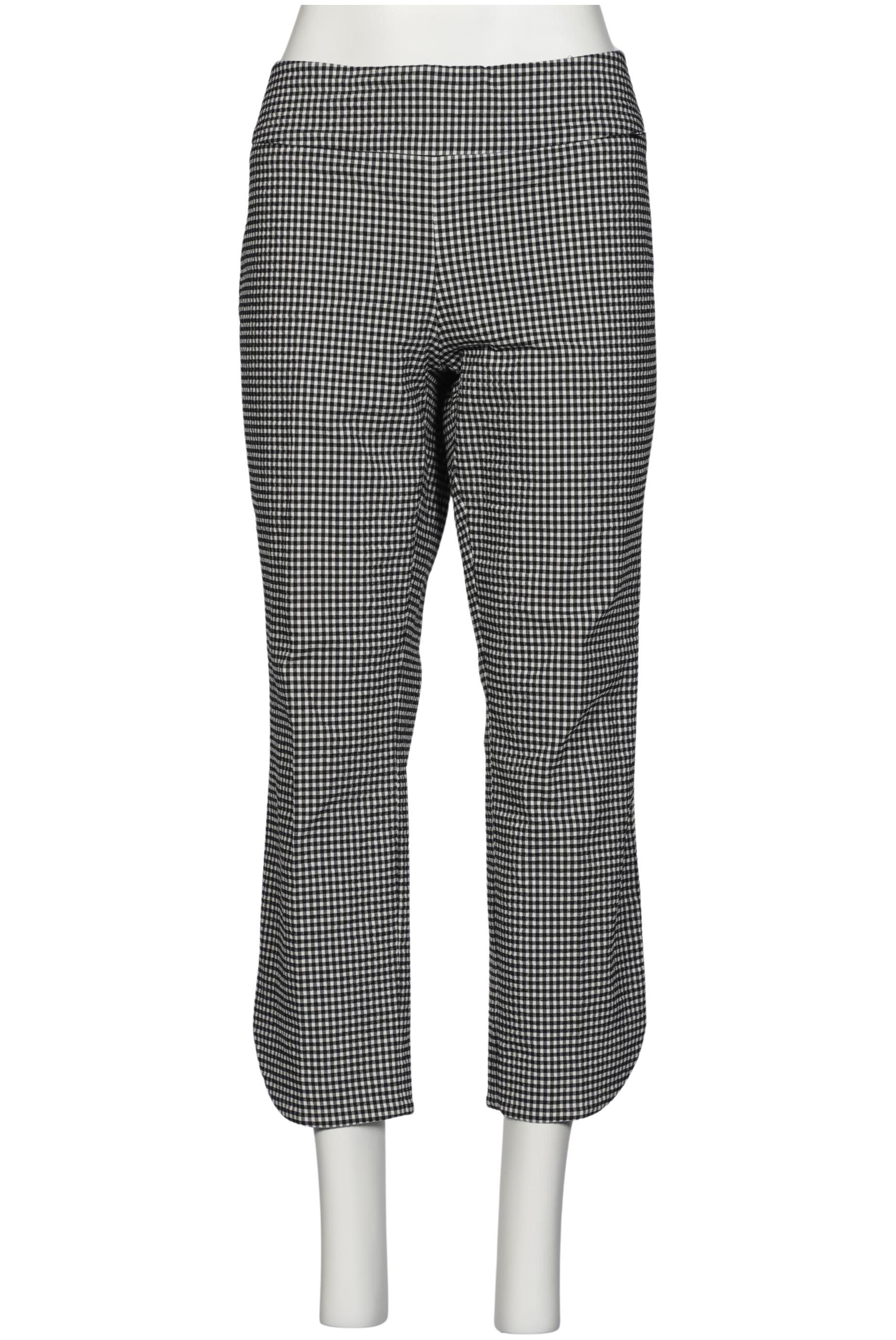 

stehmann Damen Stoffhose, mehrfarbig, Gr. 42