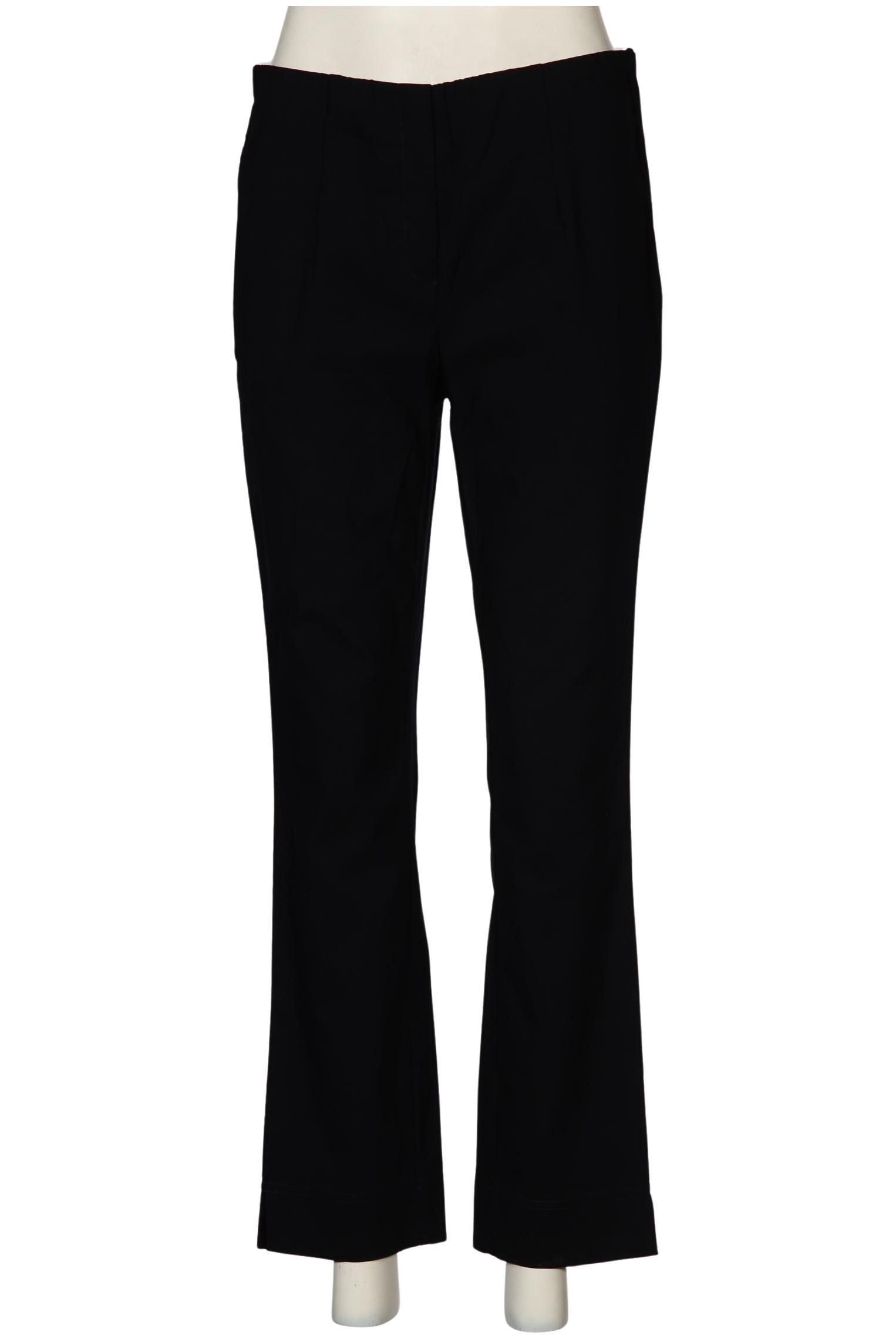 

stehmann Damen Stoffhose, marineblau, Gr. 40