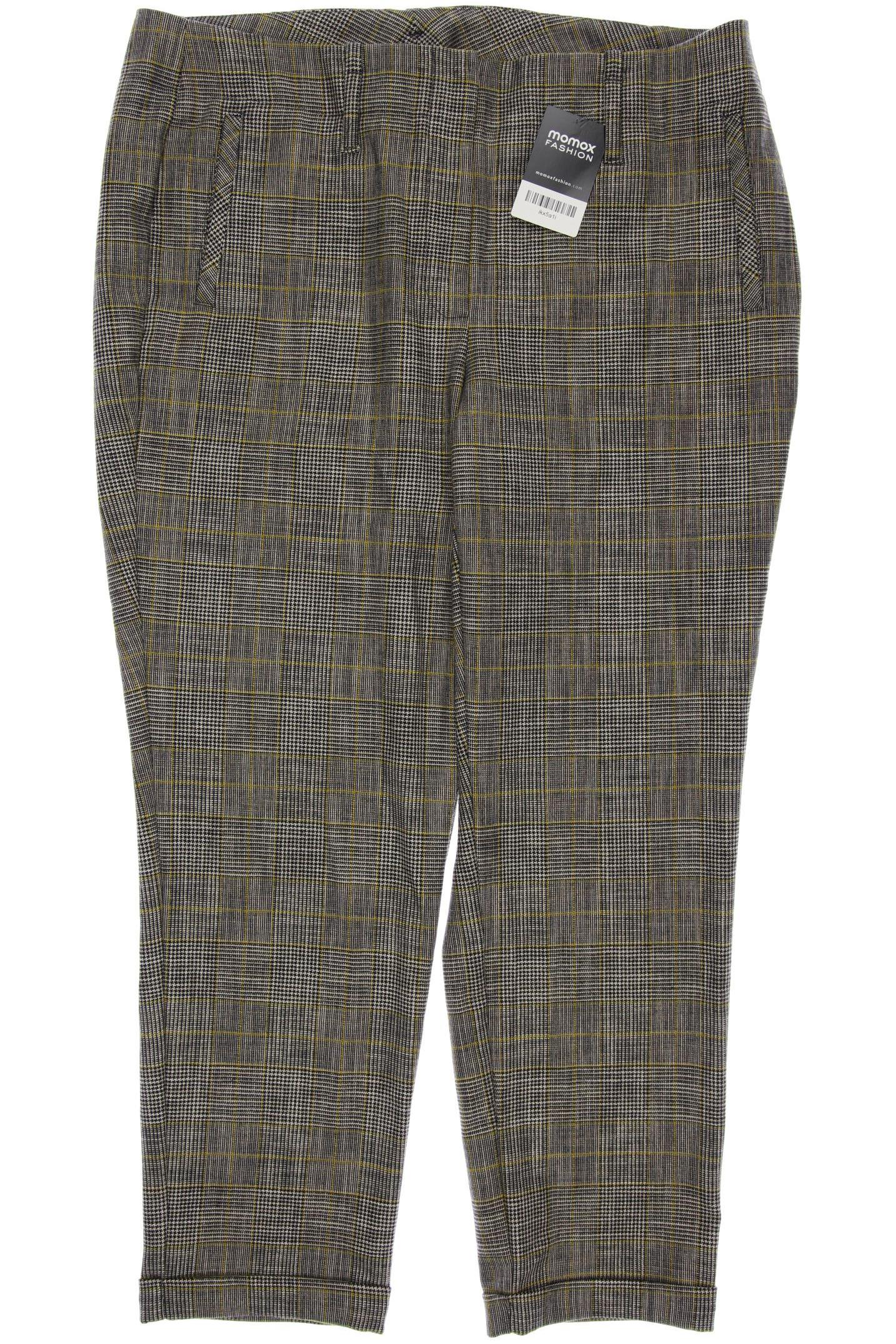 

stehmann Damen Stoffhose, grau, Gr. 42